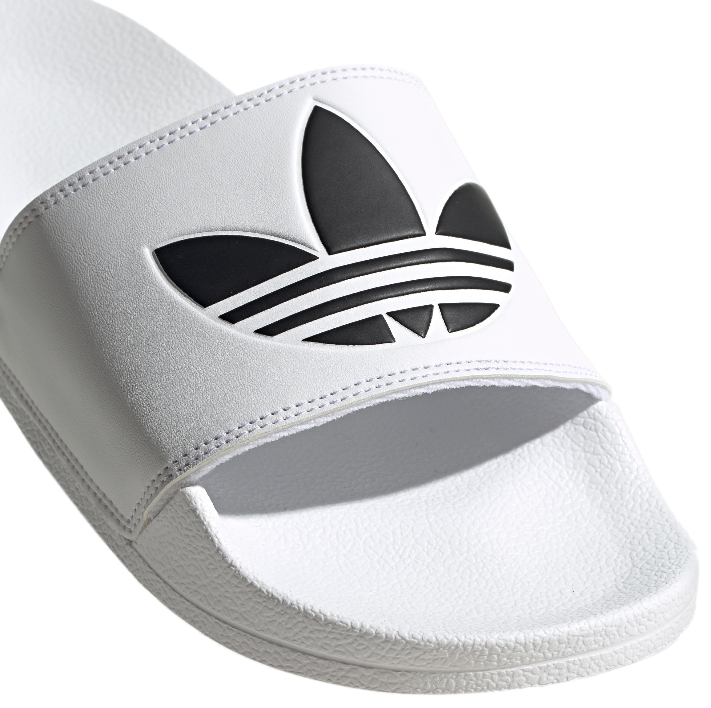 Шльопанці Adidas Adilette Lite FU8297 43,5 (9 UK) біліфото