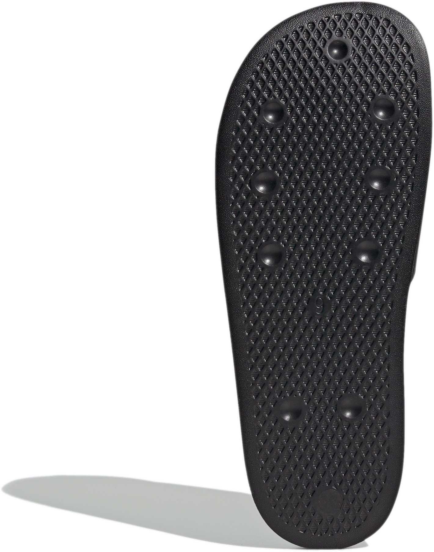 Шльопанці Adidas Adilette Lite FU8298 38 (5 UK) чорніфото