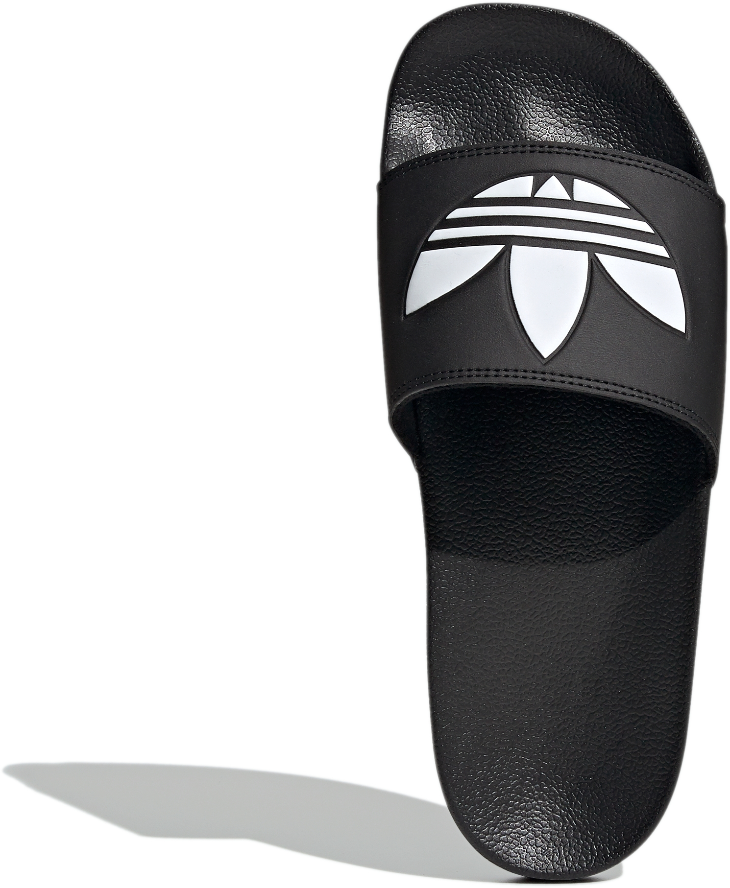 Шльопанці Adidas Adilette Lite FU8298 38 (5 UK) чорніфото