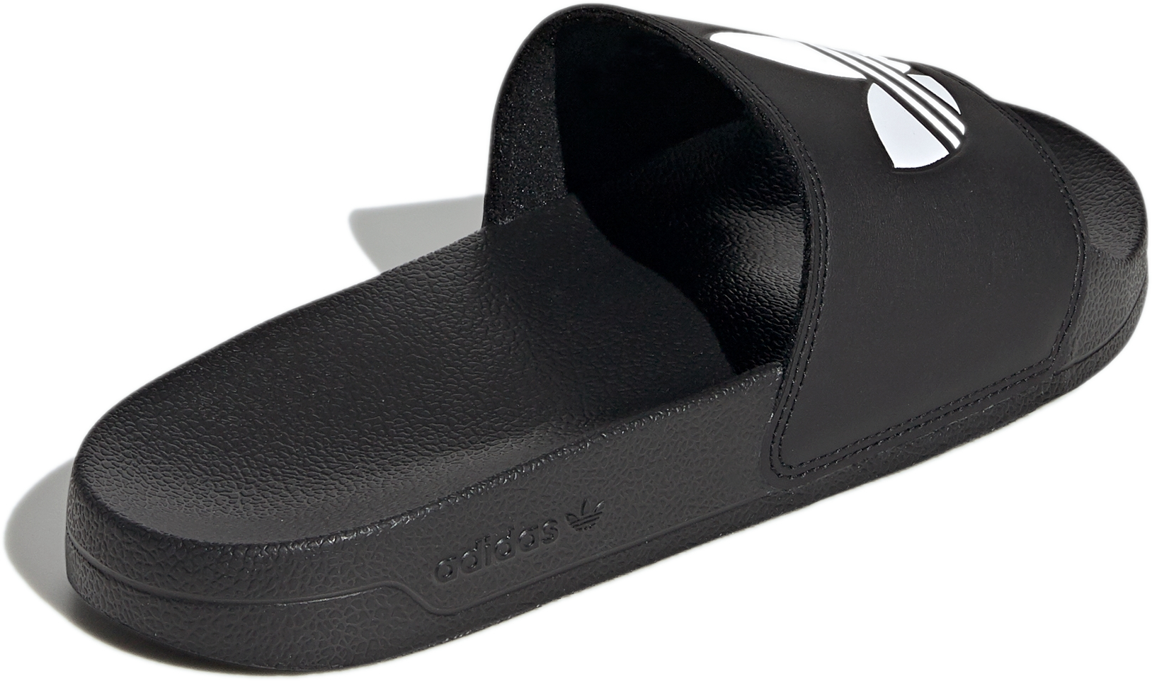 Шльопанці Adidas Adilette Lite FU8298 38 (5 UK) чорніфото
