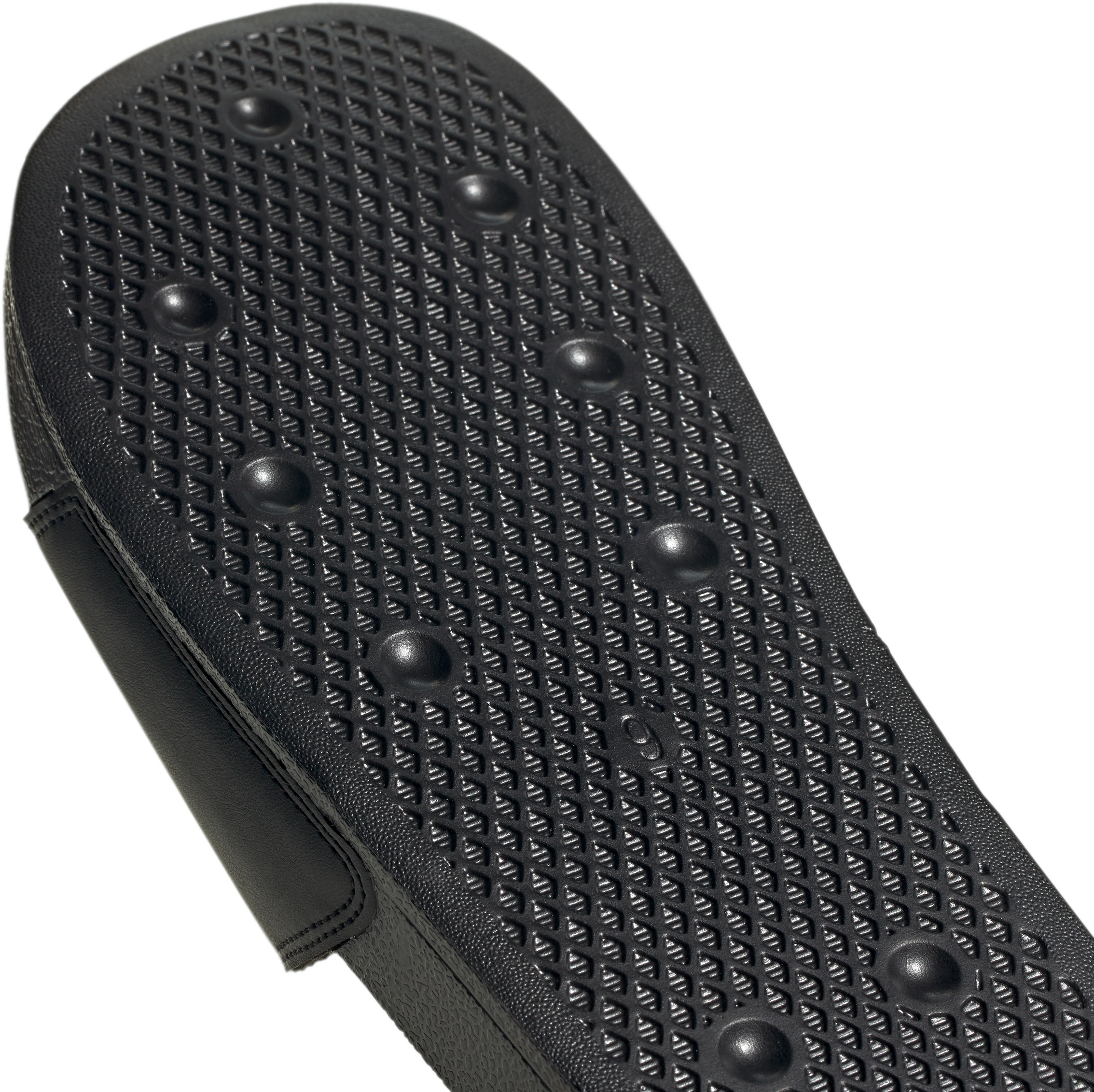 Шльопанці Adidas Adilette Lite FU8298 38 (5 UK) чорніфото