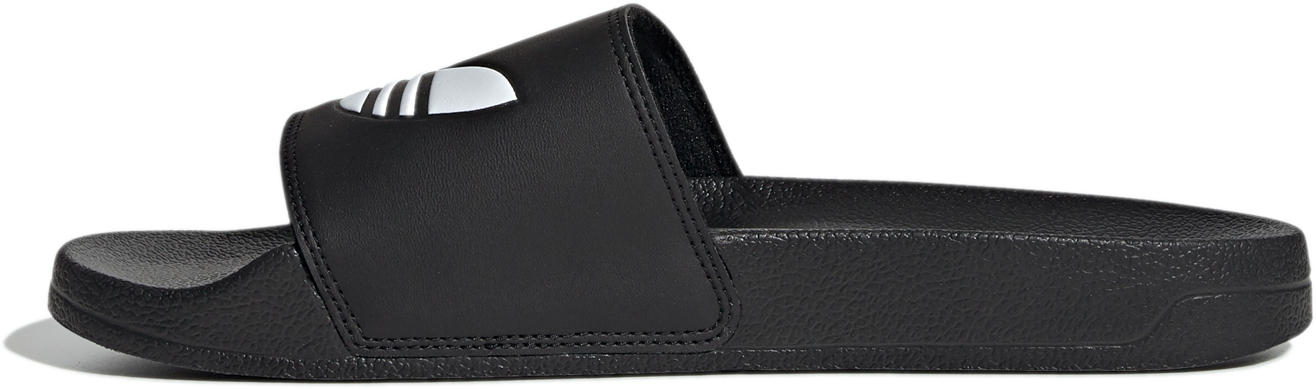 Шльопанці Adidas Adilette Lite FU8298 38 (5 UK) чорніфото