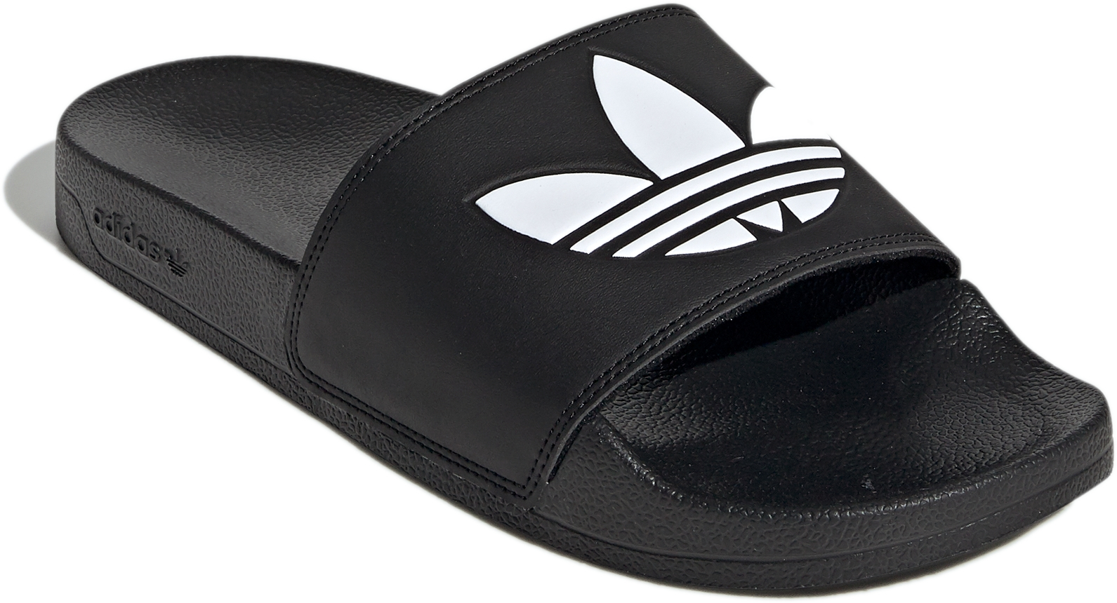 Шльопанці Adidas Adilette Lite FU8298 38 (5 UK) чорніфото