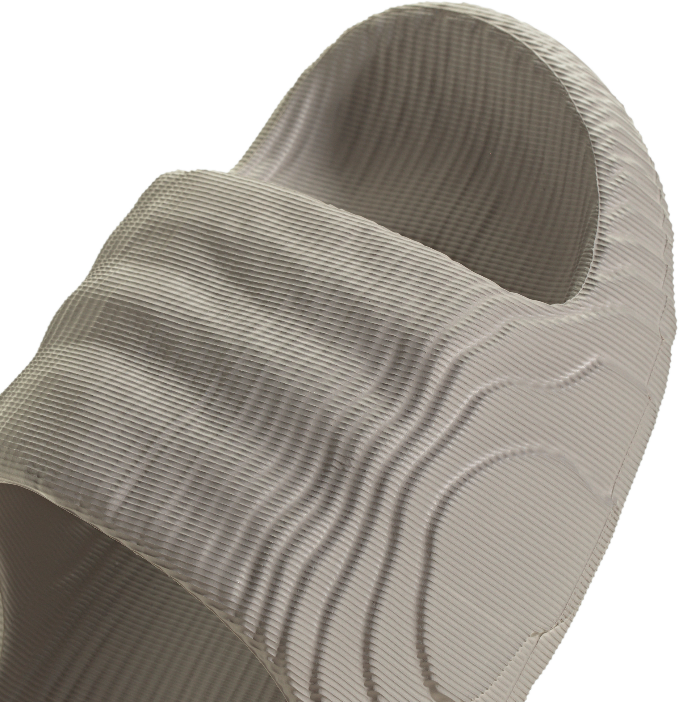 Шльопанці Adidas Adilette 22 HQ4670 38 (5 UK) бежевіфото