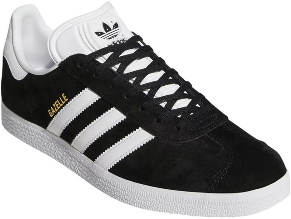 Кеди Adidas Gazelle BB5476 43,5 (9 UK) чорніфото3