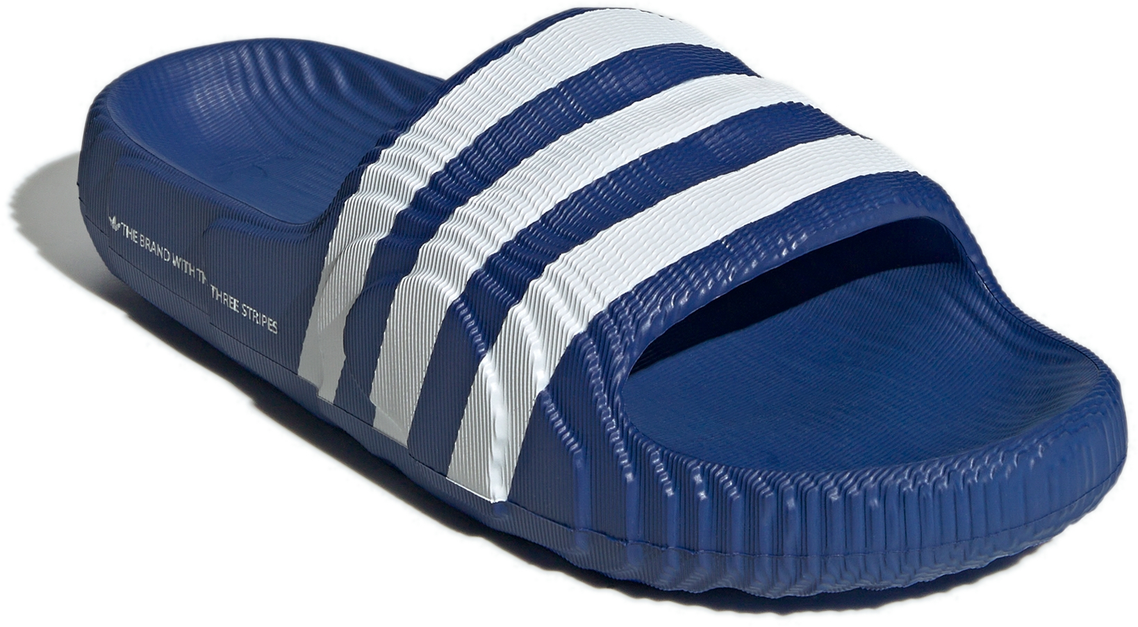 Шльопанці Adidas Adilette 22 IF3667 36,5 (4 UK) синіфото