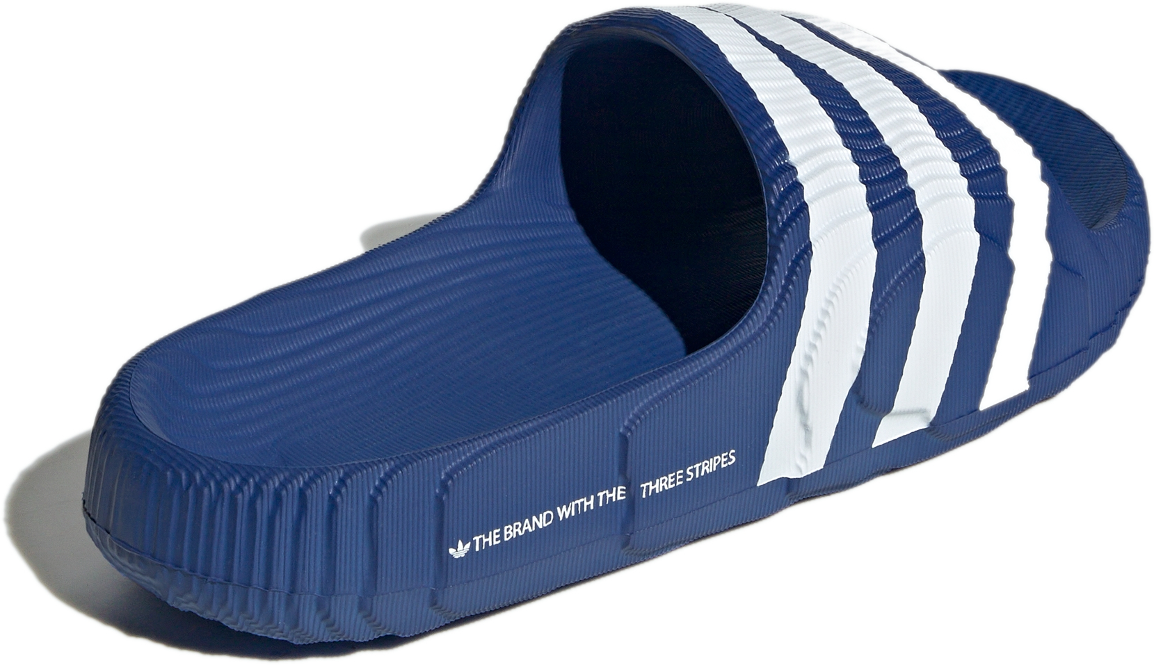 Шльопанці Adidas Adilette 22 IF3667 36,5 (4 UK) синіфото