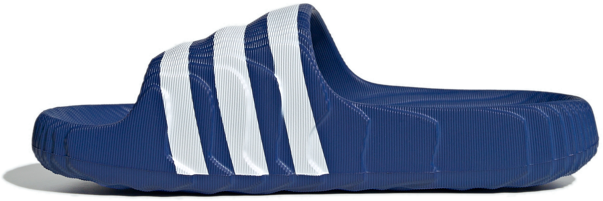 Шльопанці Adidas Adilette 22 IF3667 36,5 (4 UK) синіфото