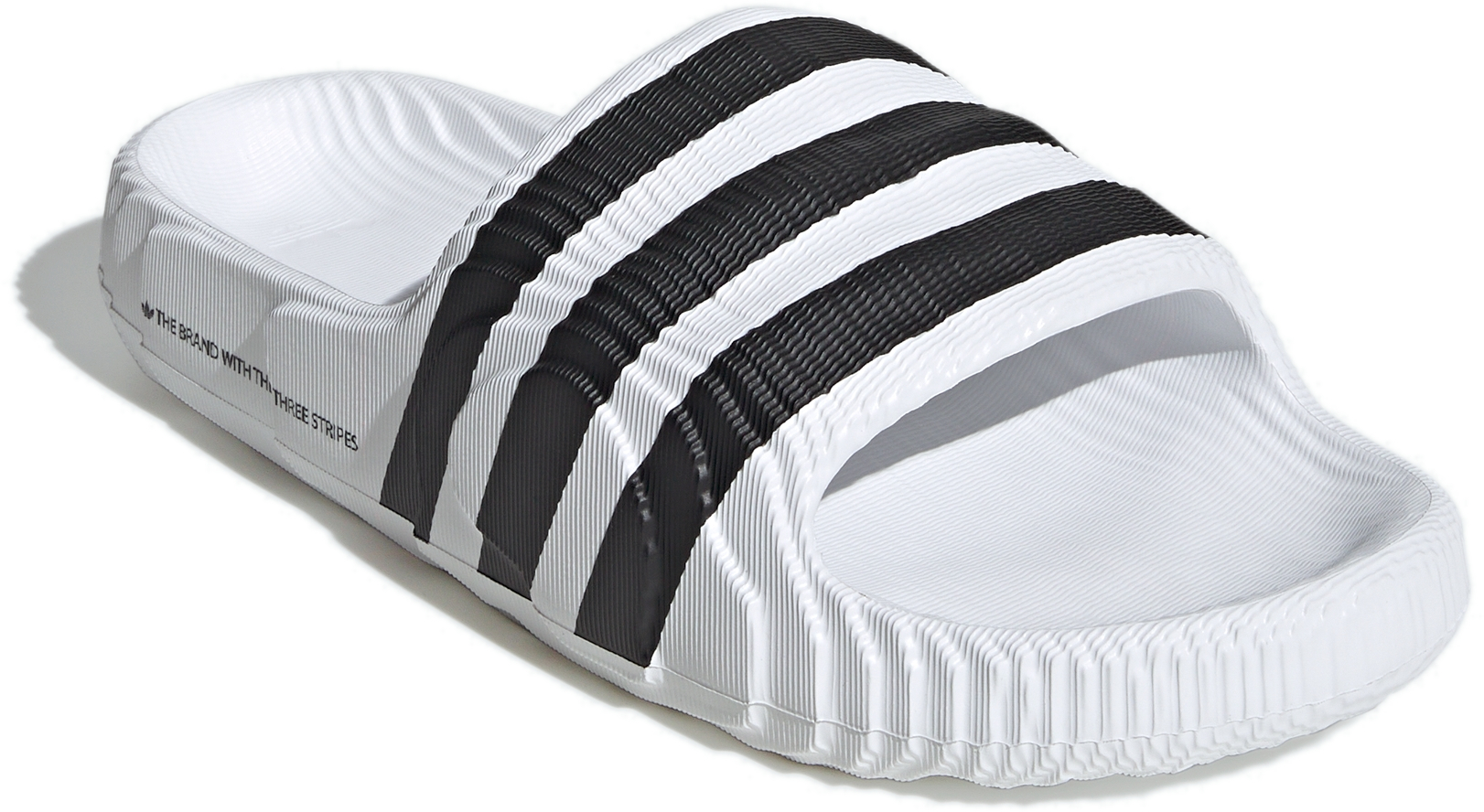 Шльопанці Adidas Adilette 22 IF3668 38 (5 UK) біліфото