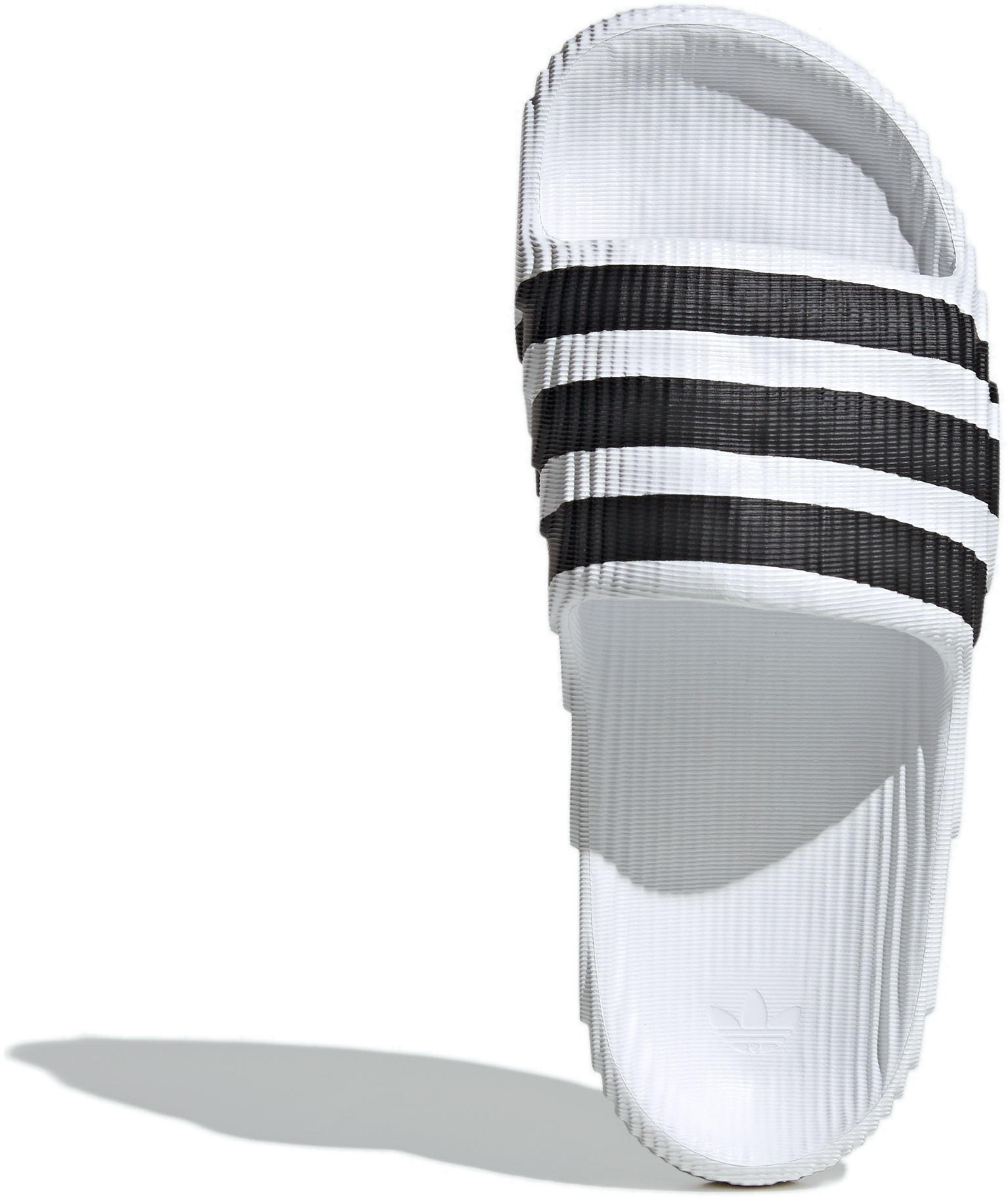 Шлепанцы Adidas Adilette 22 IF3668 36,5 (4 UK) белые фото 5