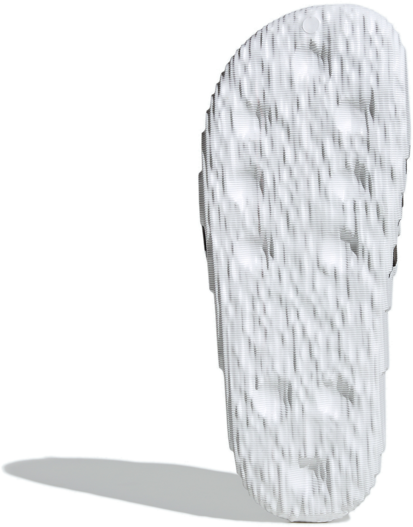 Шлепанцы Adidas Adilette 22 IF3668 36,5 (4 UK) белые фото 6