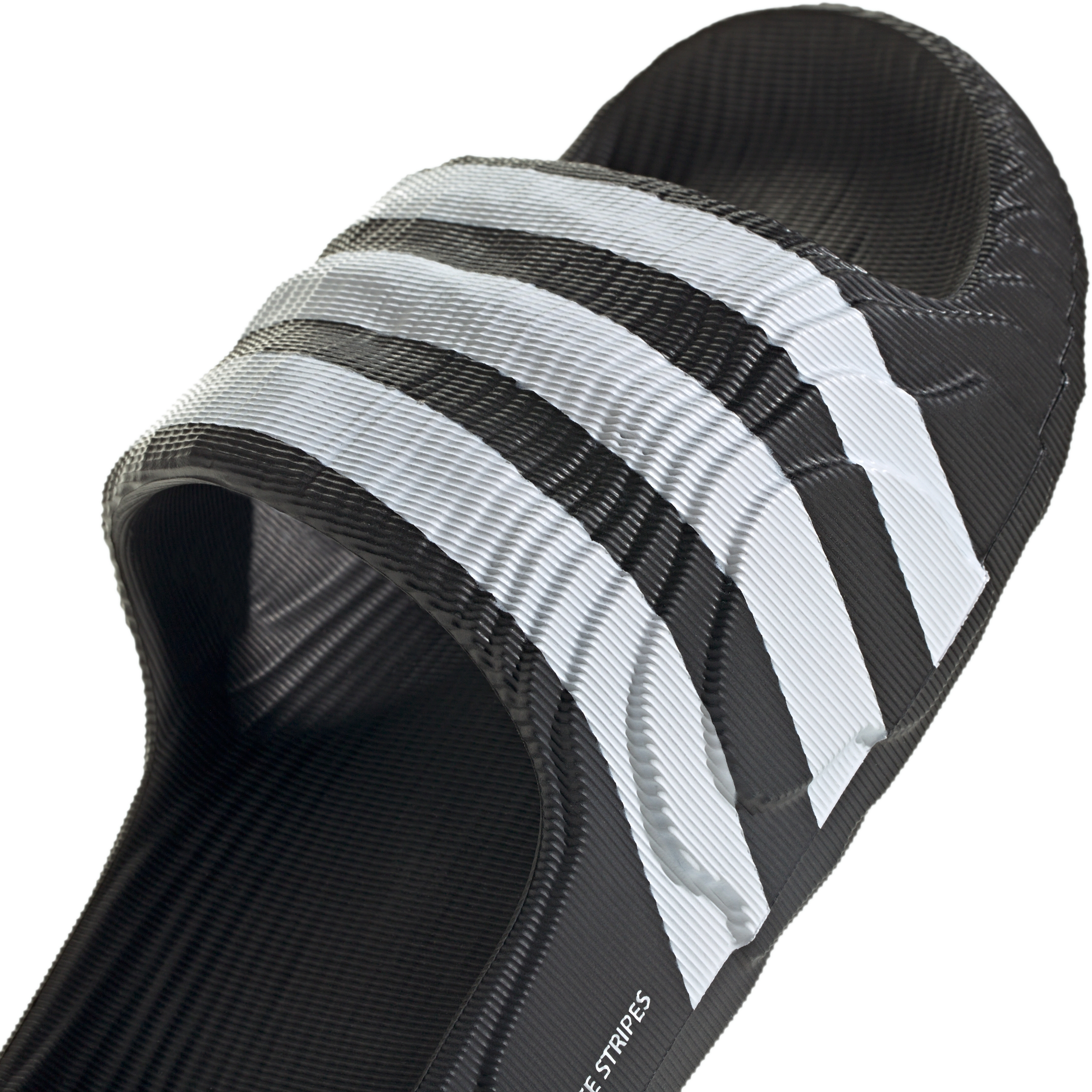 Шлепанцы Adidas Adilette 22 IF3670 38 (5 UK) черные фото 