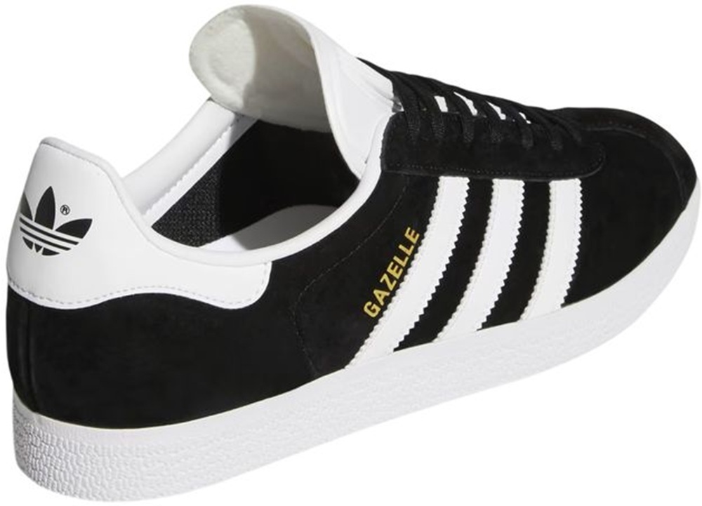 Кеди Adidas Gazelle BB5476 46 (11 UK) чорніфото4