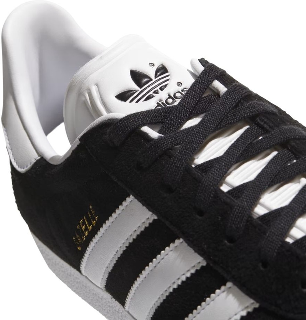 Кеди Adidas Gazelle BB5476 46 (11 UK) чорніфото6