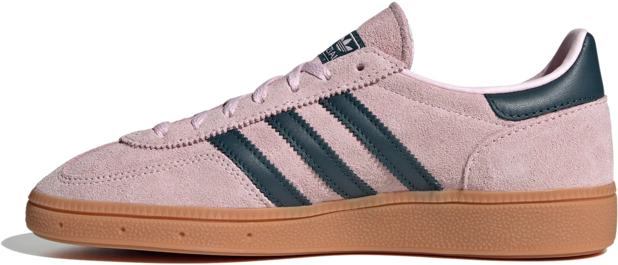 Кеди жіночі Adidas Handball Spezial W IF6561 40,5 (7 UK) пудровіфото