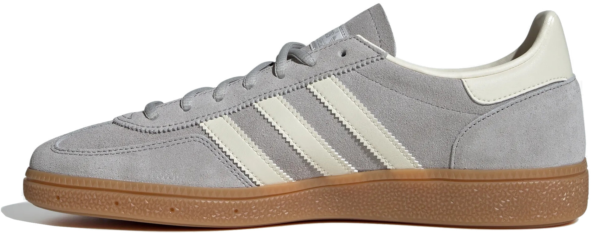 Кеди Adidas Handball Spezial IF7086 38 (5 UK) світло-сіріфото