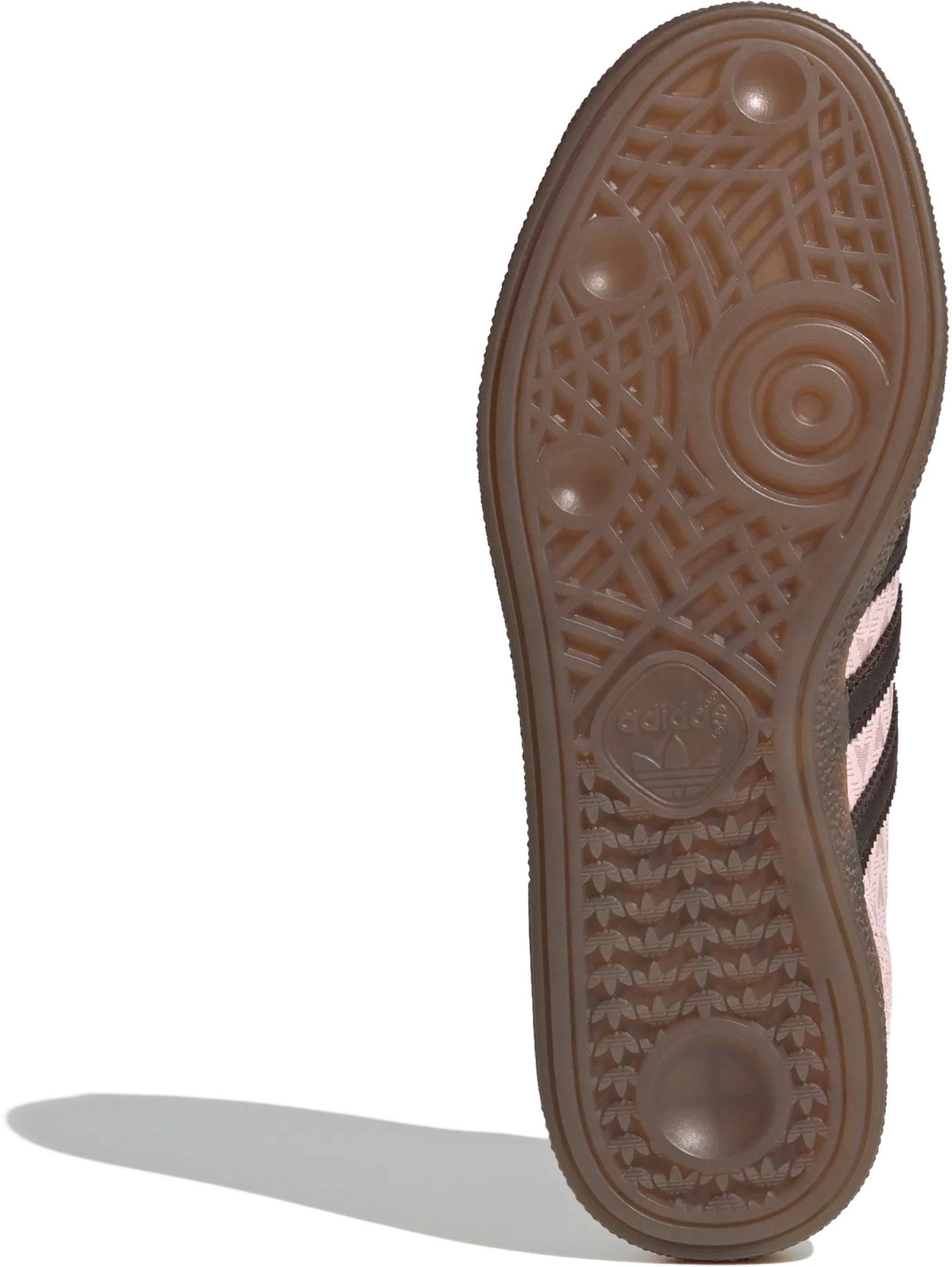 Кеди жіночі Adidas Handball Spezial W IH1499 38 (5 UK) пудровіфото
