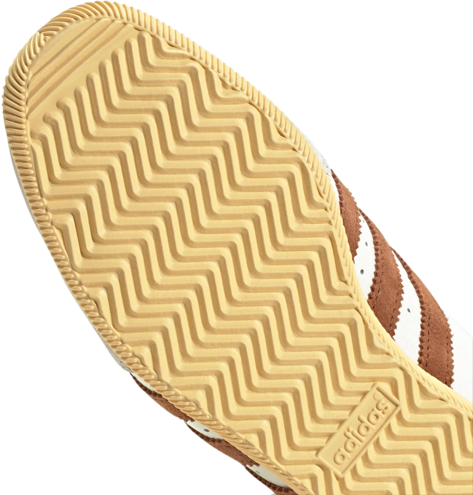 Кроссовки женские Adidas Japan W IH1600 37,5 (4,5 UK) молочные фото 