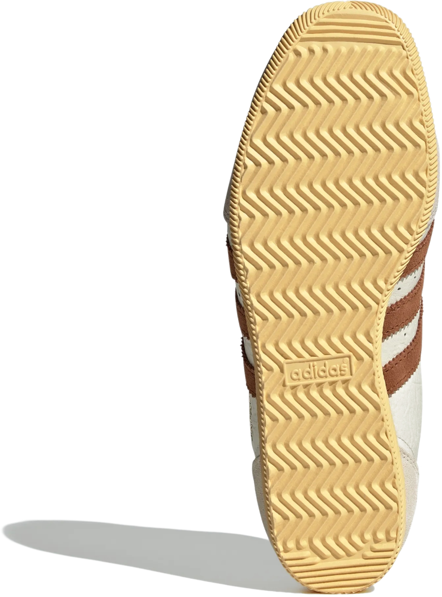 Кроссовки женские Adidas Japan W IH1600 40 (6,5 UK) молочные фото 