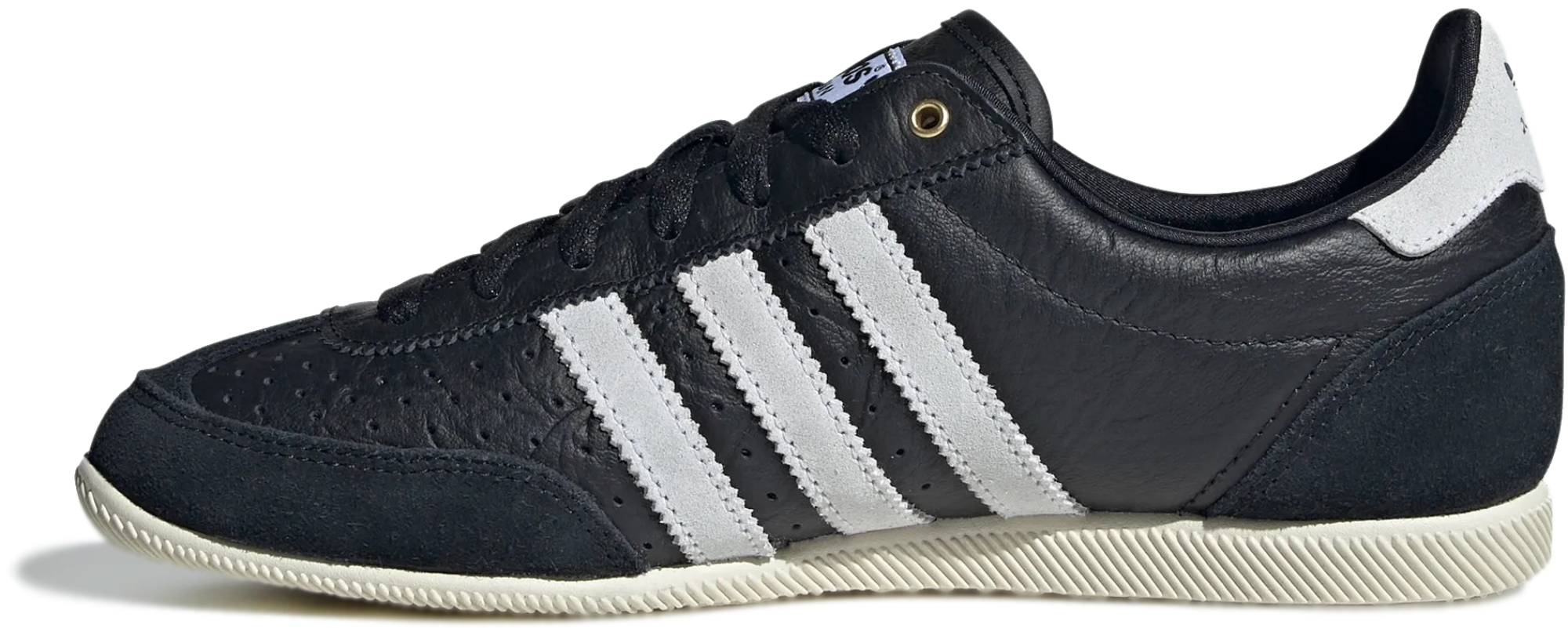 Кроссовки женские Adidas Japan W IH5490 40,5 (7 UK) черные фото 