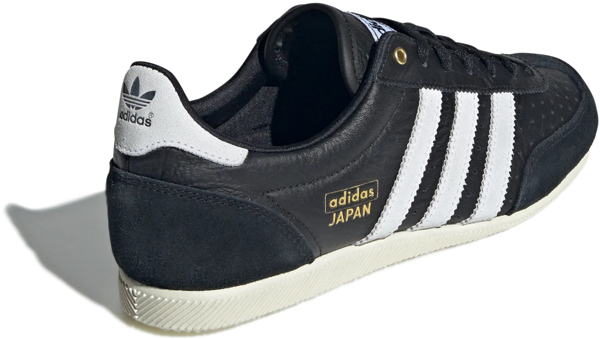 Кроссовки женские Adidas Japan W IH5490 40,5 (7 UK) черные фото 