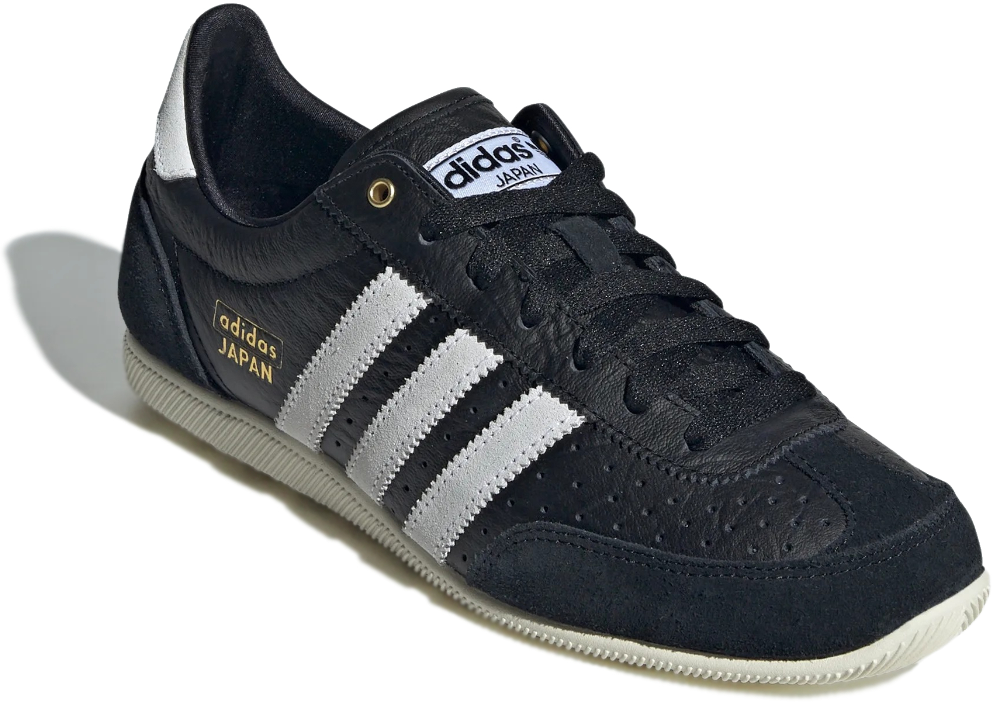 Кроссовки женские Adidas Japan W IH5490 39,5 (6 UK) черные фото 
