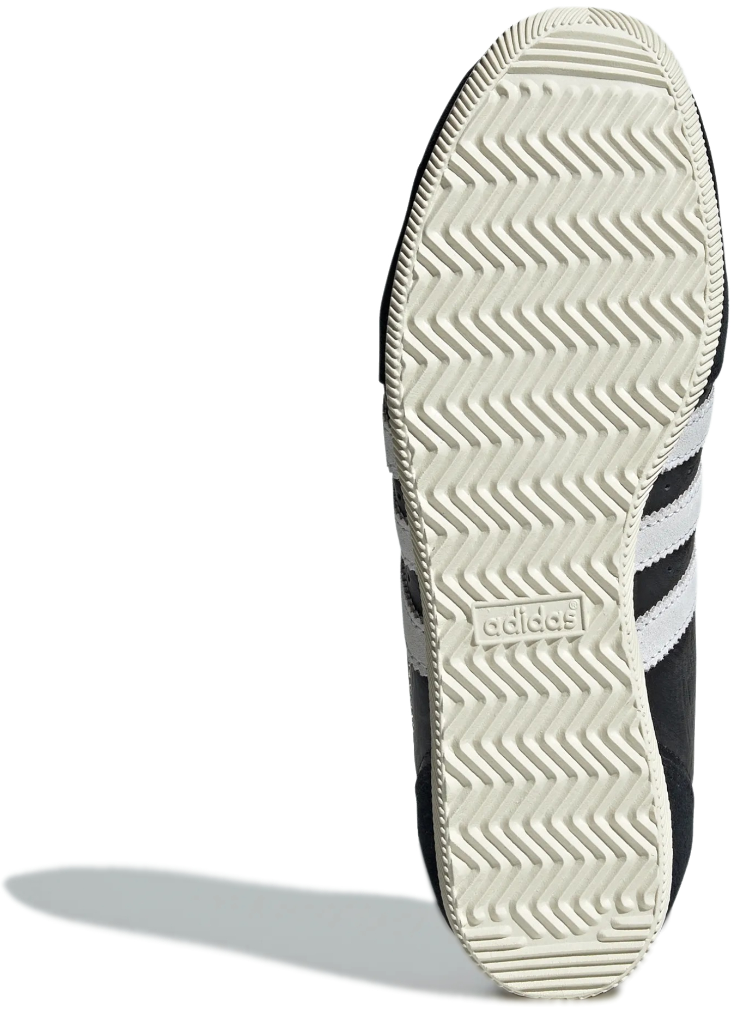 Кроссовки женские Adidas Japan W IH5490 38 (5 UK) черные фото 