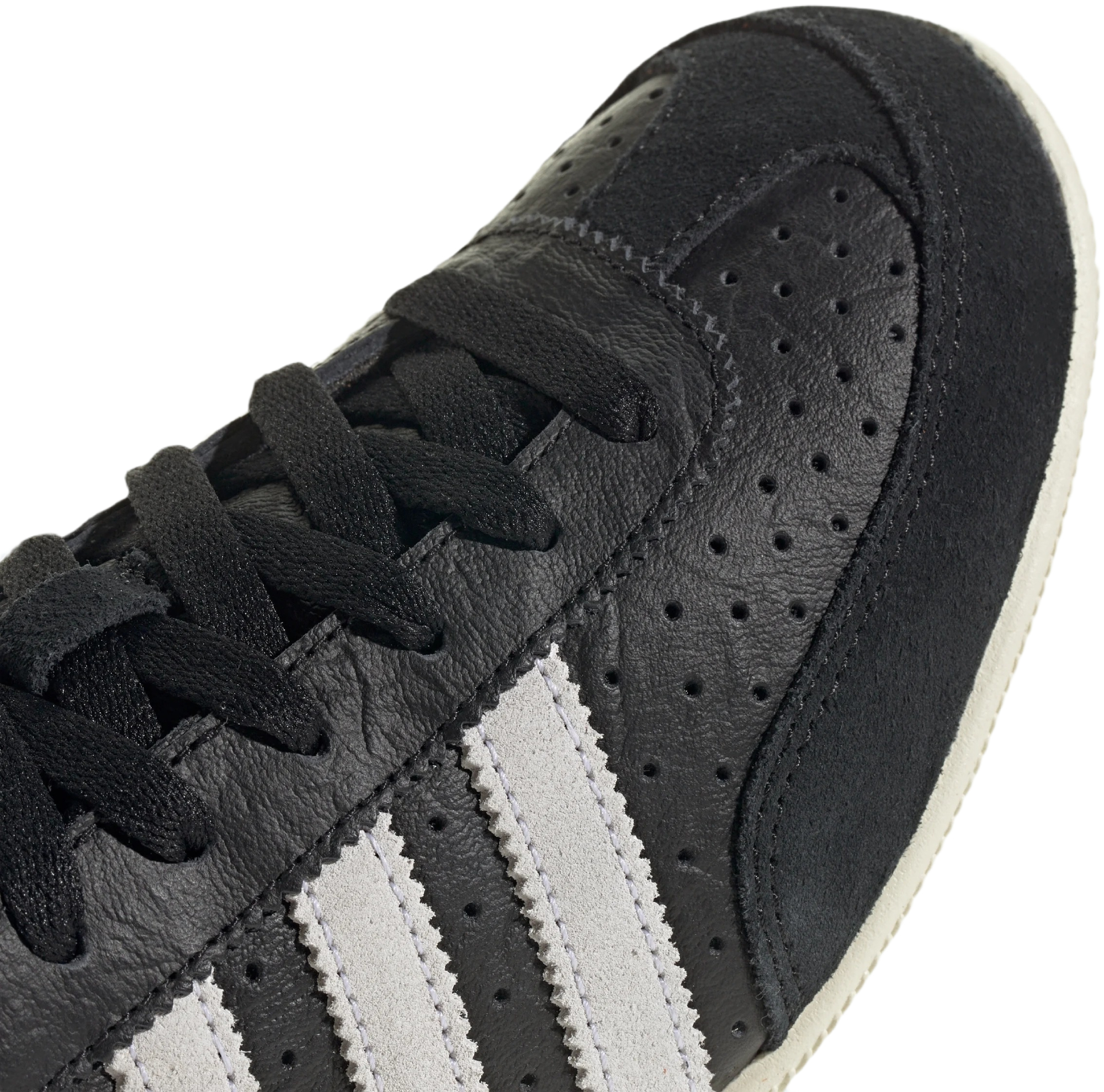 Кроссовки женские Adidas Japan W IH5490 38 (5 UK) черные фото 