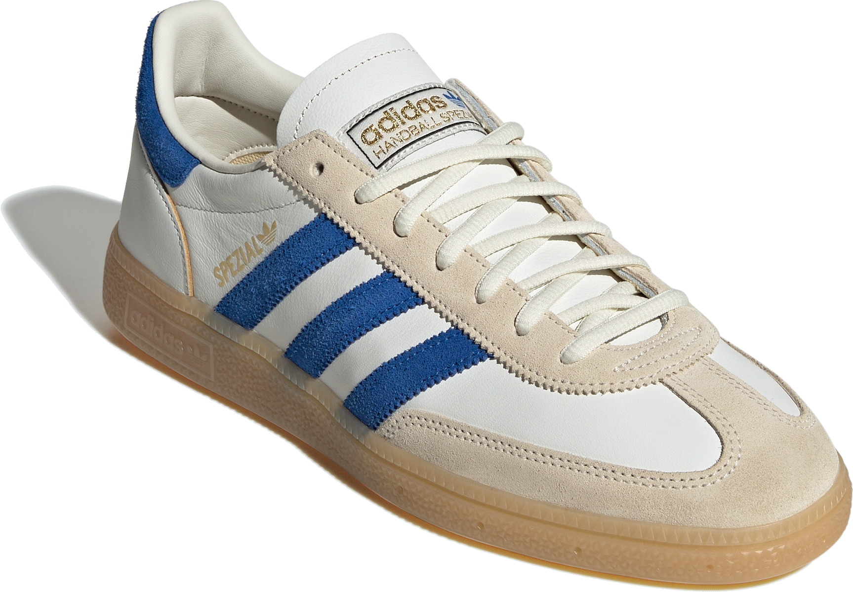 Кеди Adidas Handball Spezial IH6586 44,5 (10 UK) біліфото4