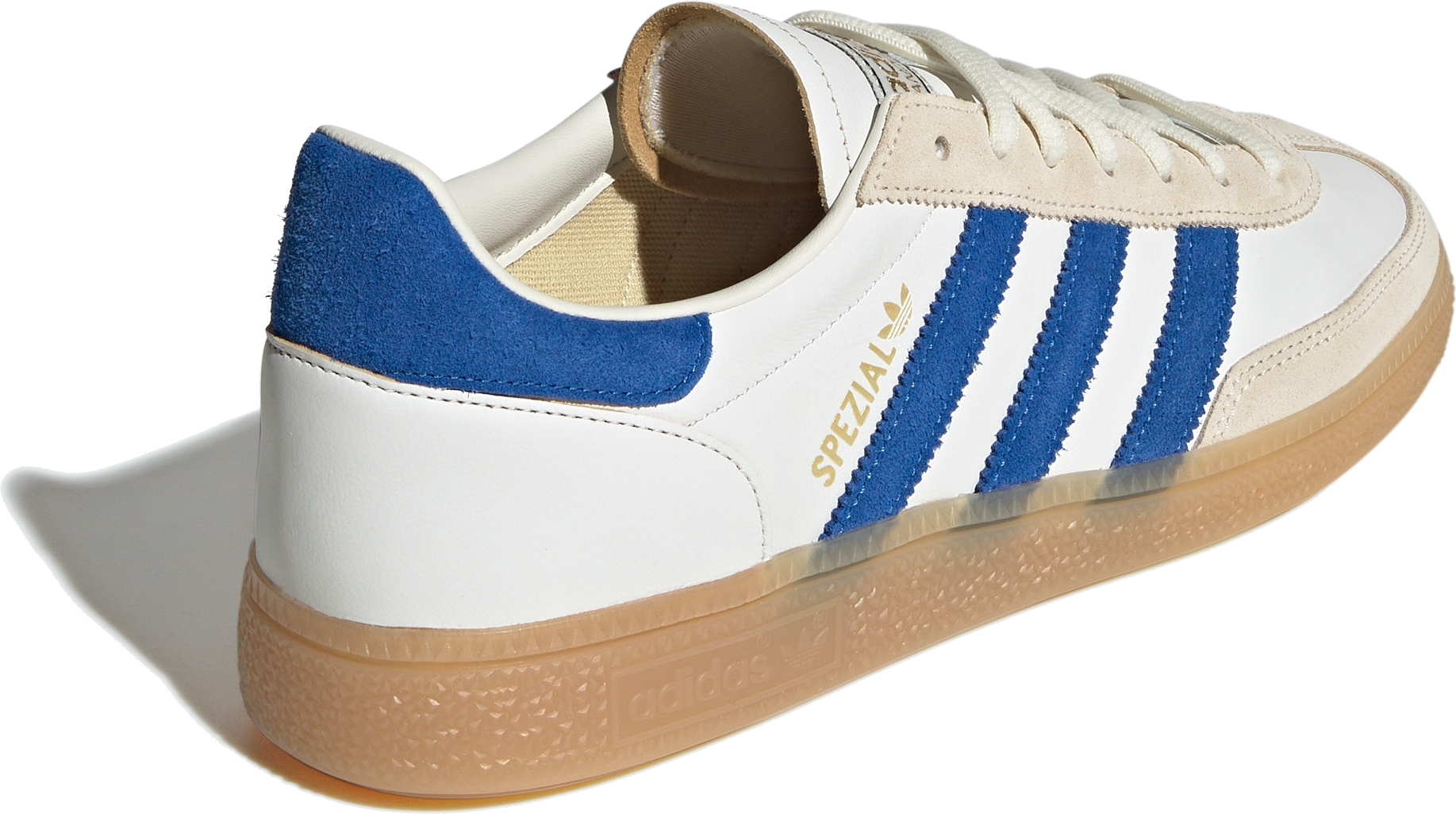 Кеди Adidas Handball Spezial IH6586 42 (8 UK) біліфото3