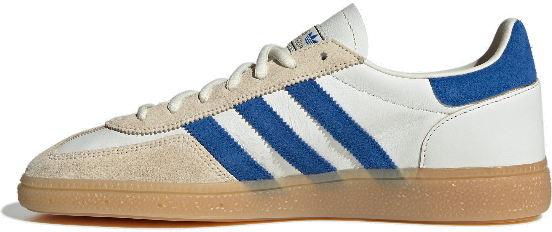 Кеди Adidas Handball Spezial IH6586 41,5 (7,5 UK) біліфото