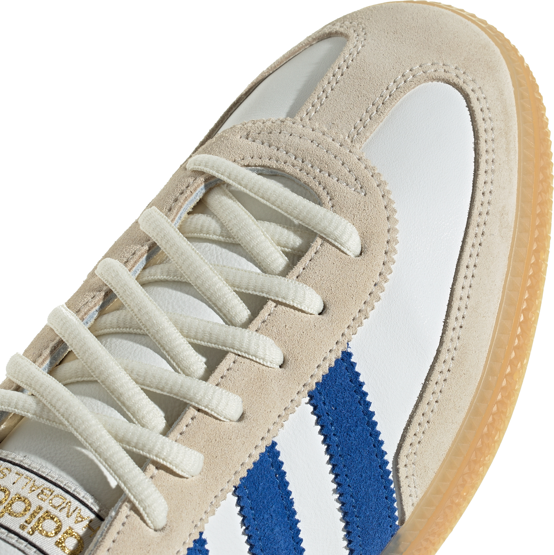Кеди Adidas Handball Spezial IH6586 46 (11 UK) біліфото7