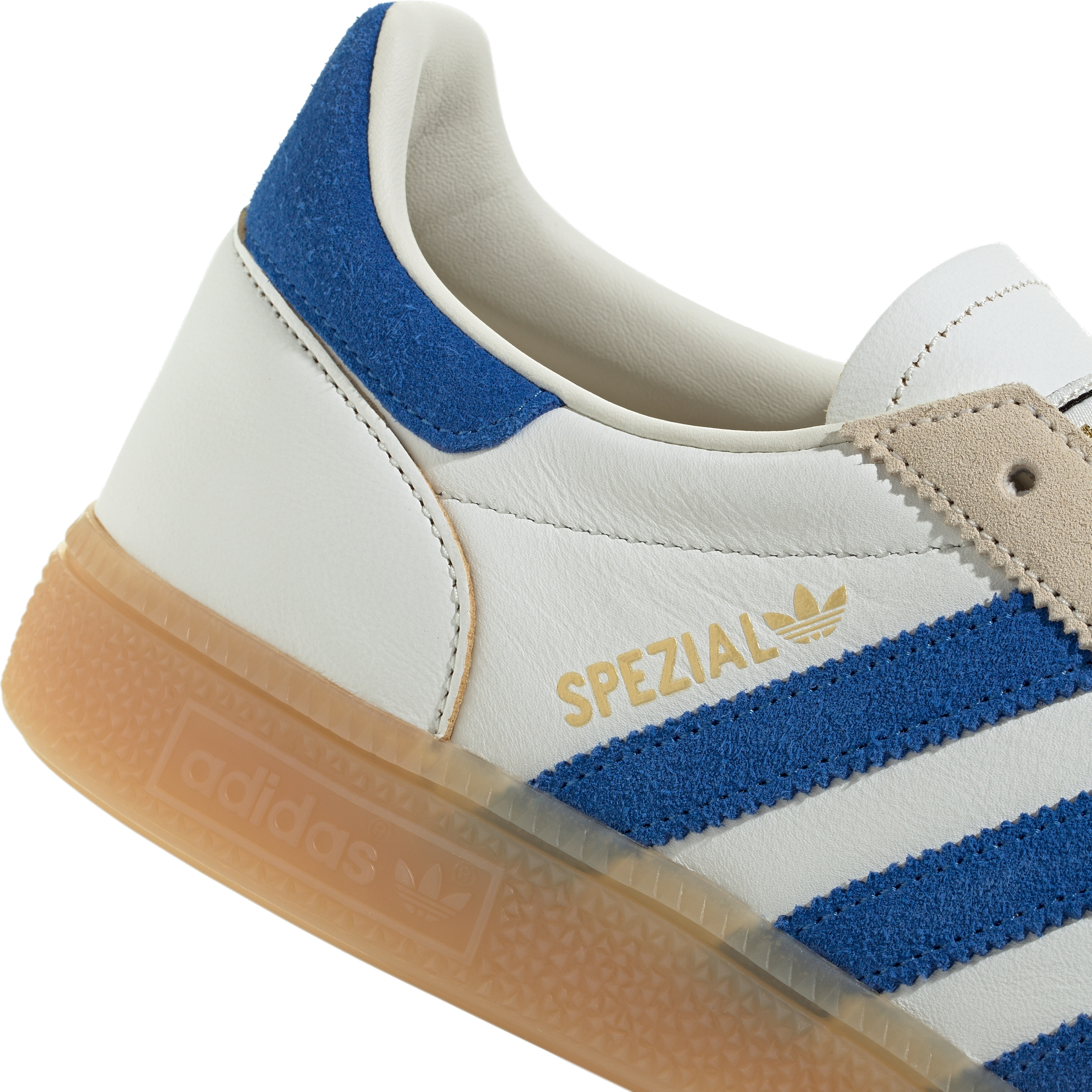Кеди Adidas Handball Spezial IH6586 46 (11 UK) біліфото8