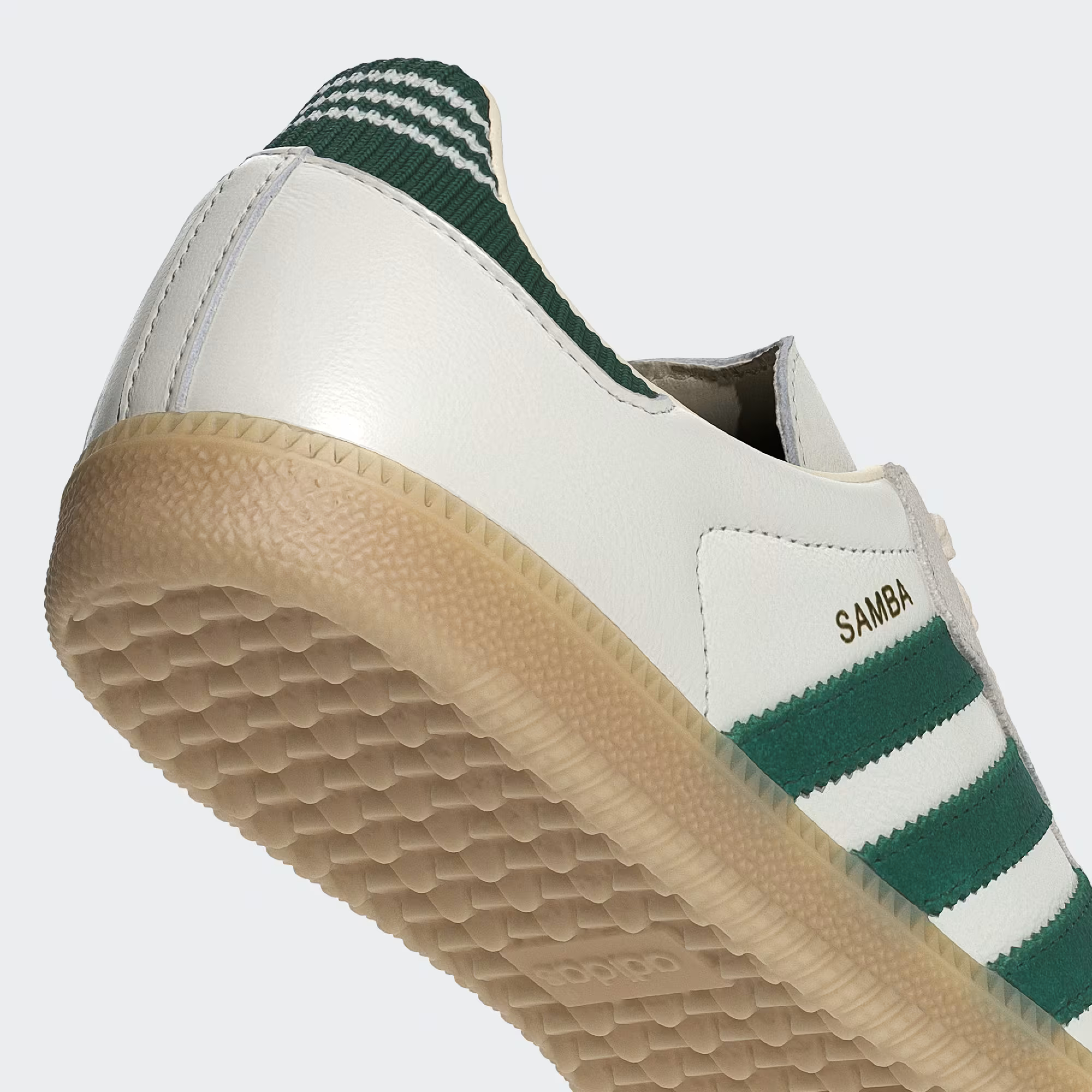 Кеди Adidas Samba OG IH6844 37,5 (4,5 UK) біліфото8