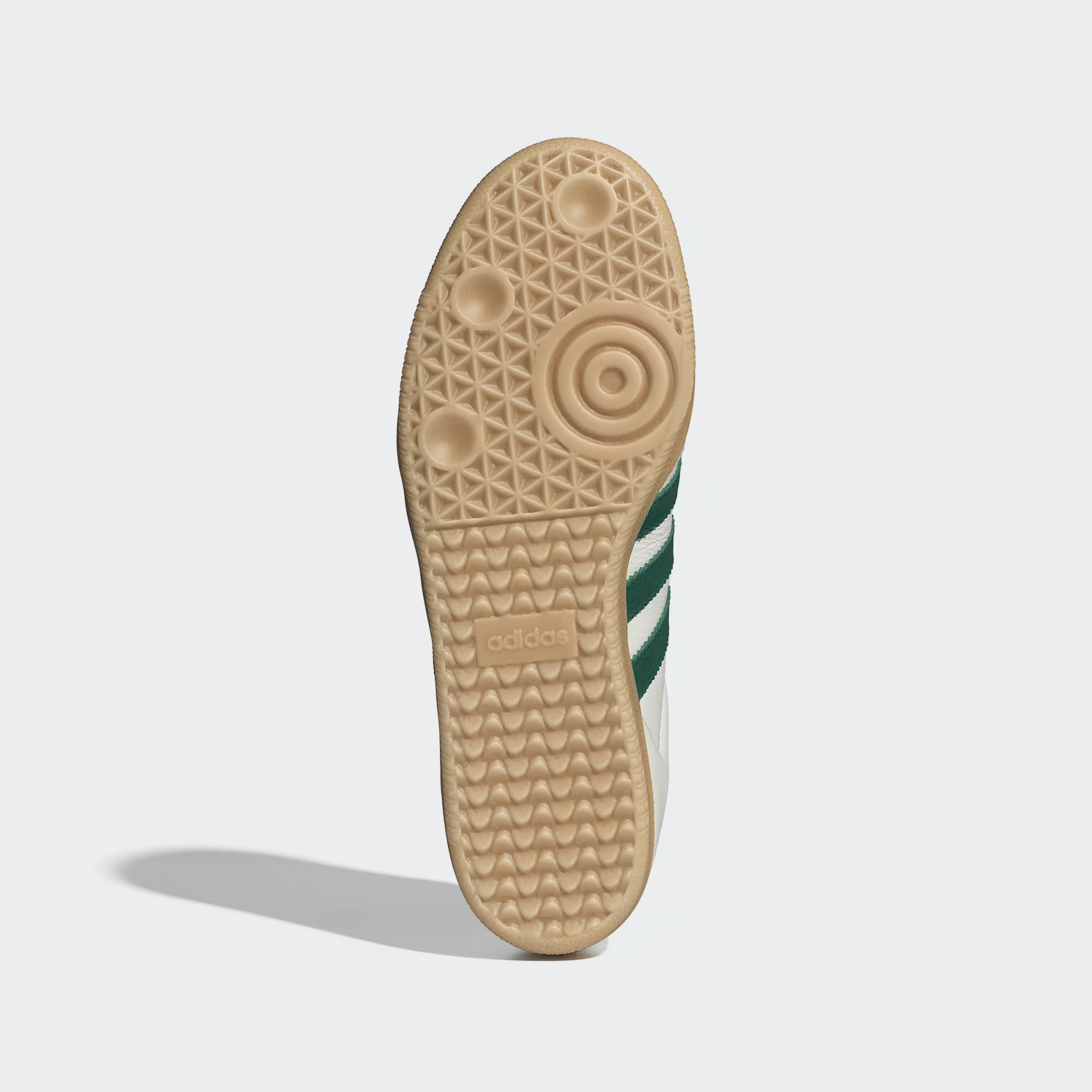 Кеди Adidas Samba OG IH6844 38 (5 UK) біліфото