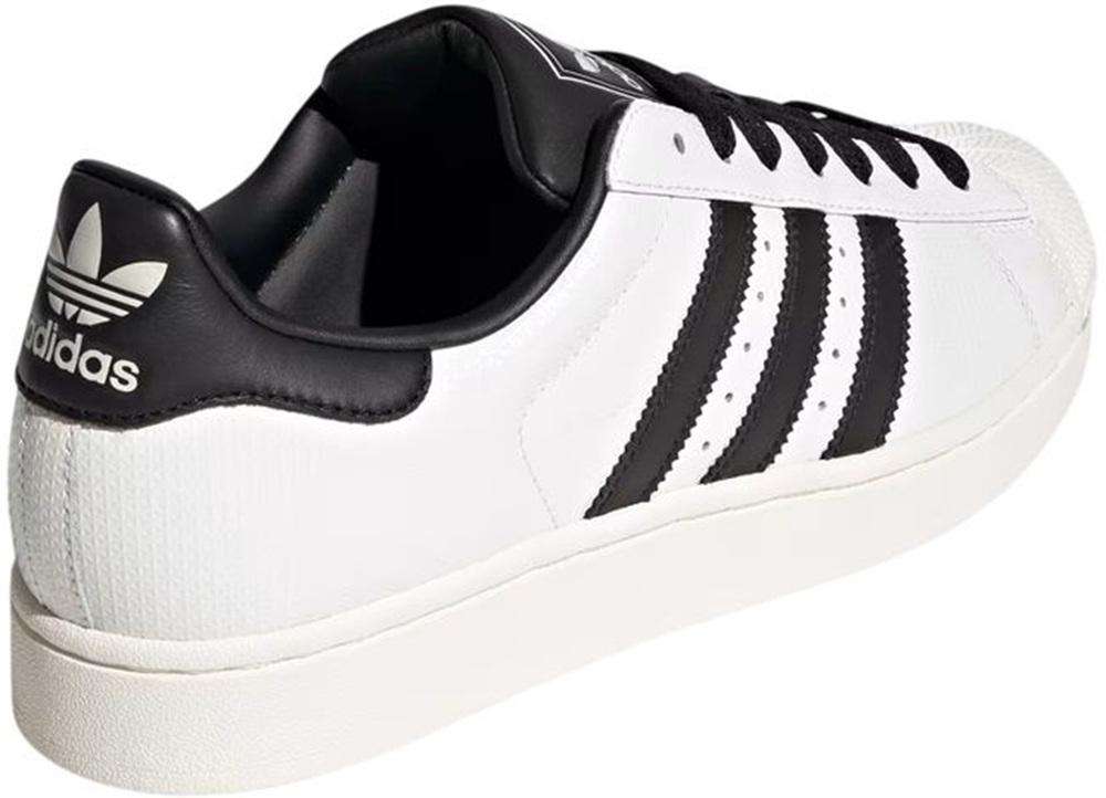 Кеди Adidas Superstar II IH9267 44 (9,5 UK) біліфото4