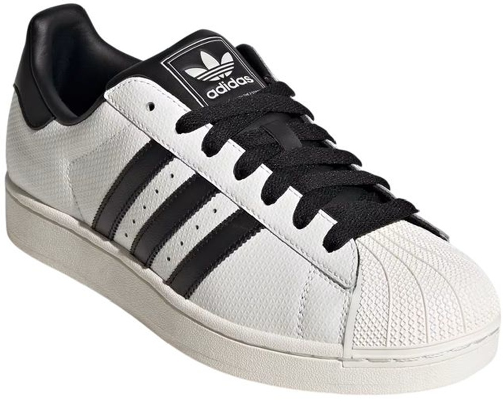 Кеди Adidas Superstar II IH9267 43,5 (9 UK) біліфото3