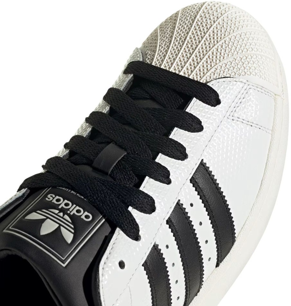 Кеди Adidas Superstar II IH9267 42,5 (8,5 UK) біліфото7