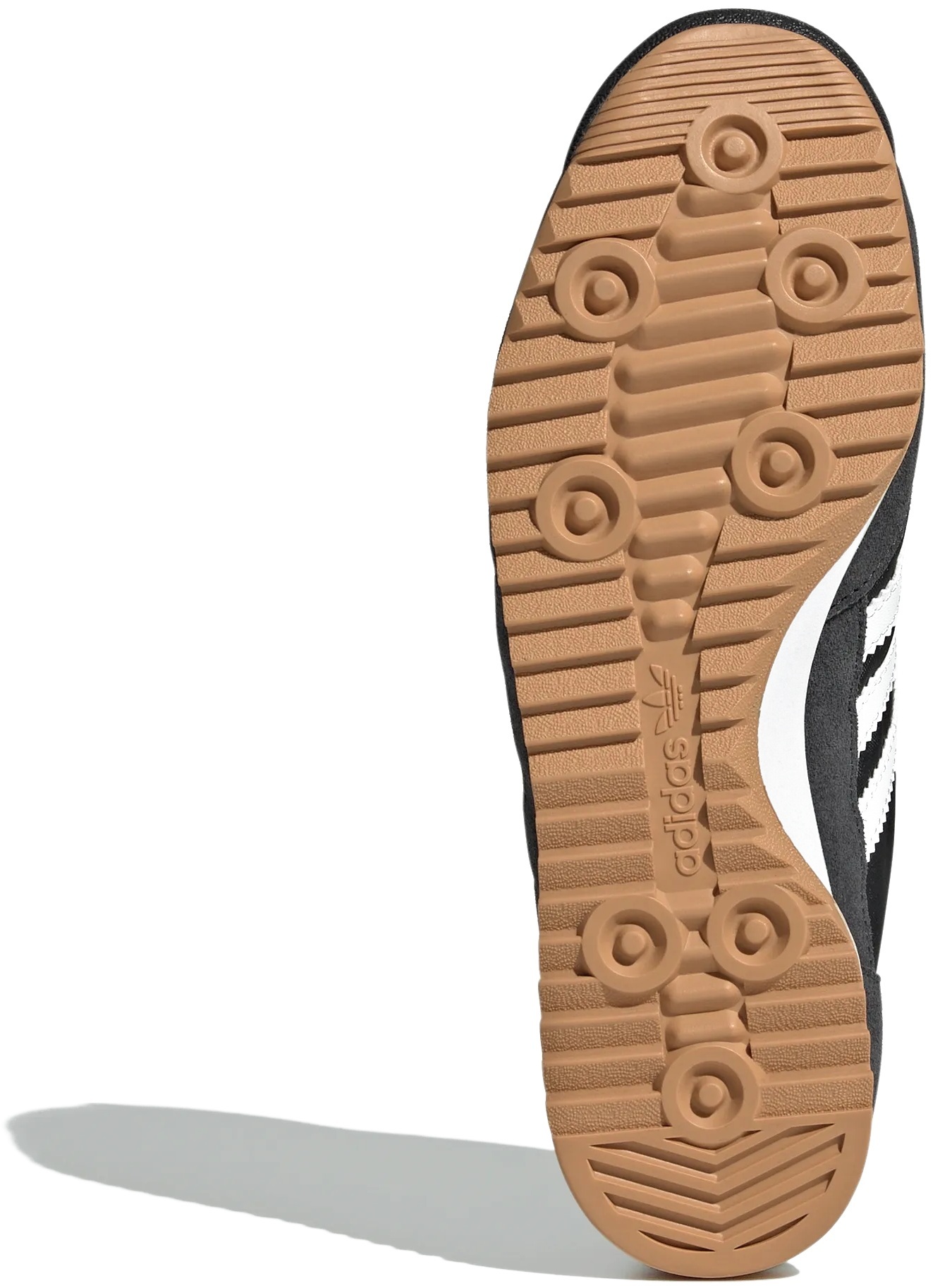 Кроссовки женские Adidas Sl 72 OG W JH7390 38 (5 UK) черные фото 