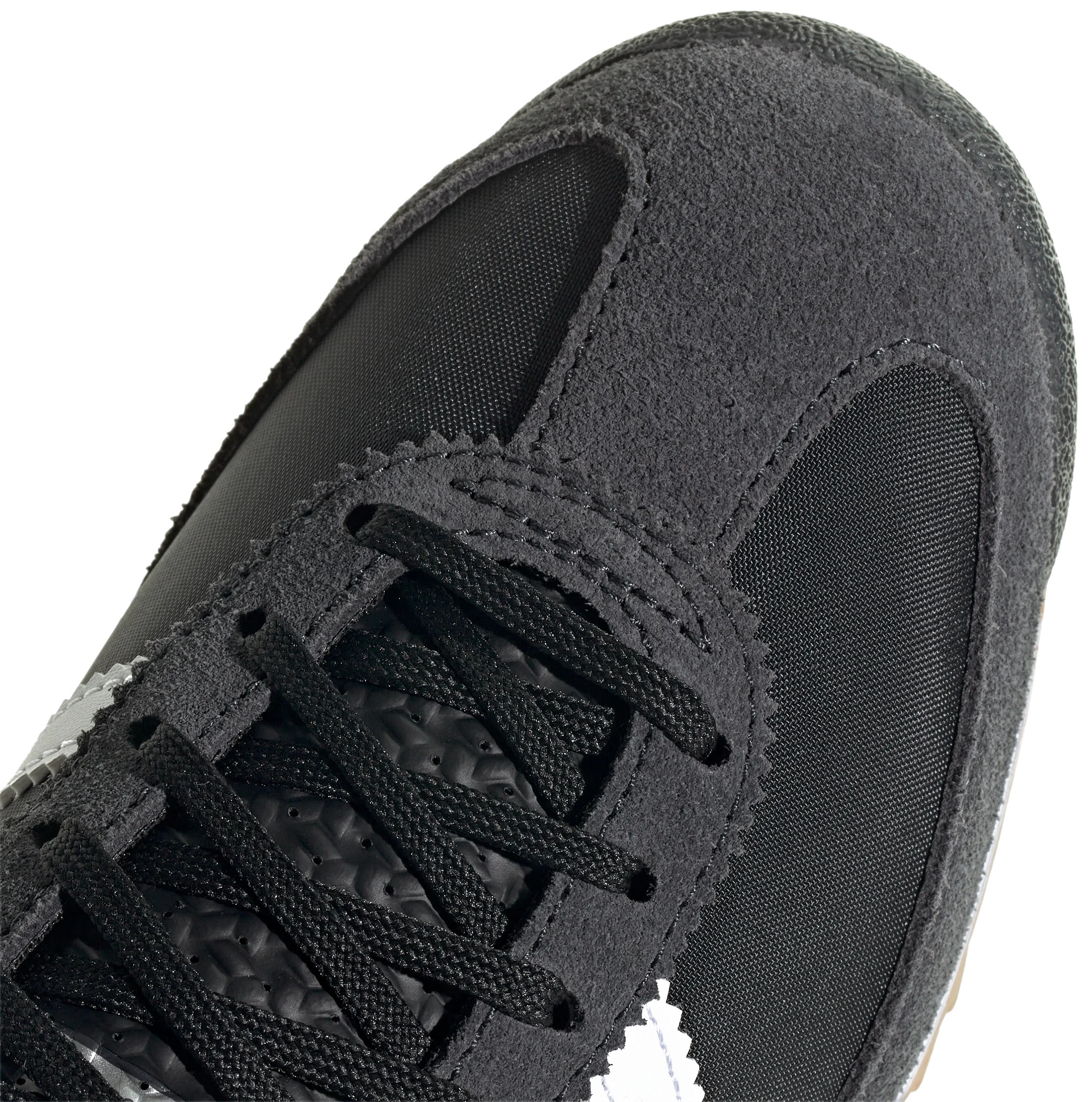 Кроссовки женские Adidas Sl 72 OG W JH7390 38 (5 UK) черные фото 