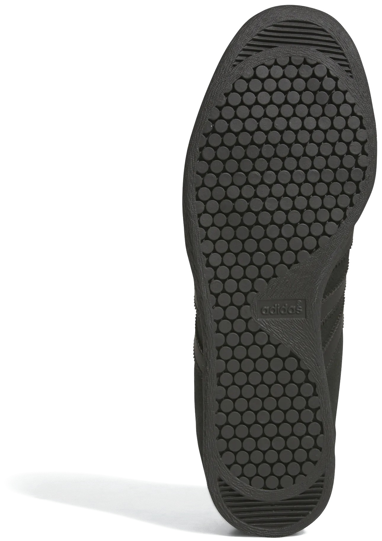Кроссовки Adidas Stadt JI1881 40 (6,5 UK) черные фото 