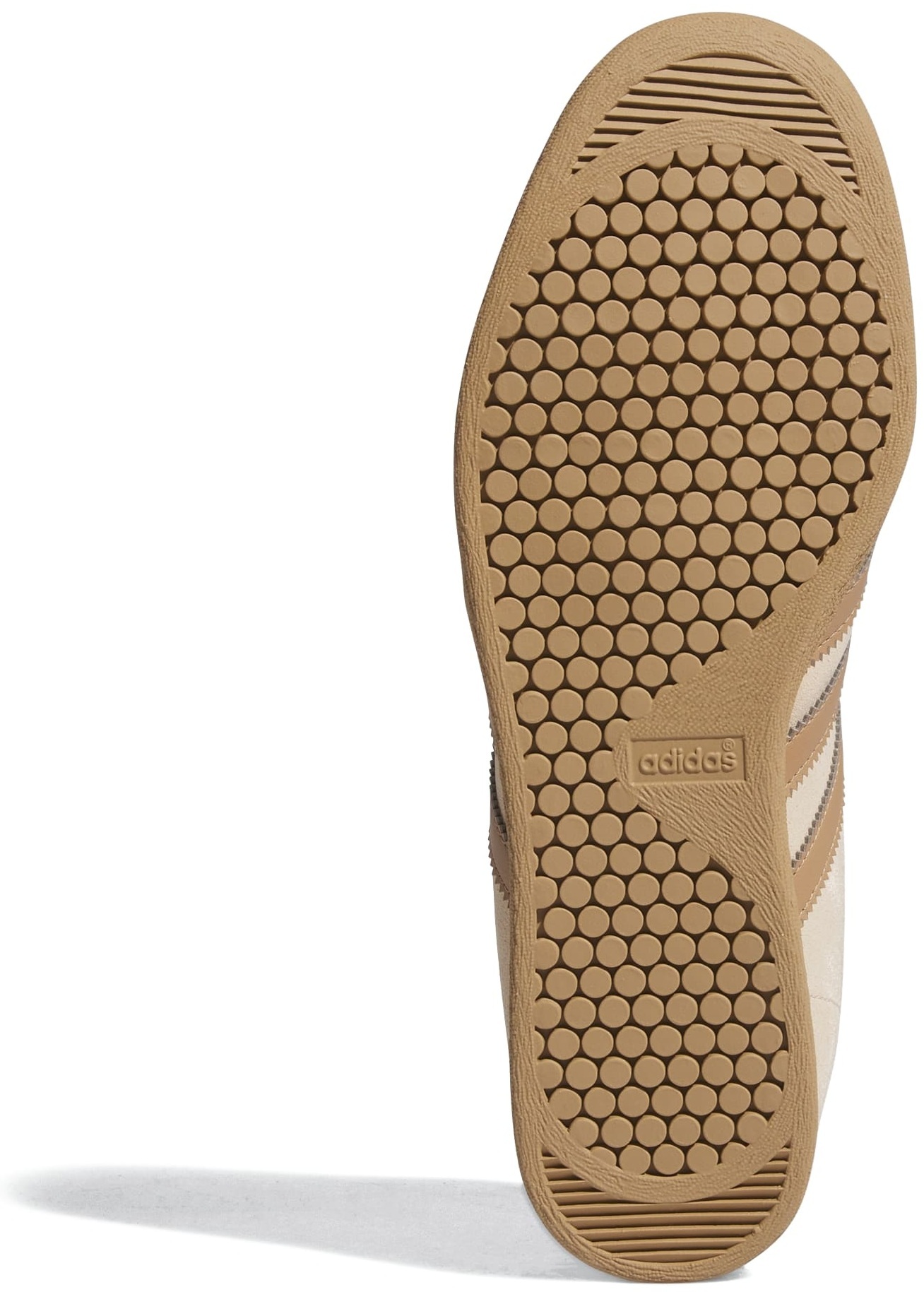 Кроссовки Adidas Stadt JI1886 37,5 (4,5 UK) бежевые фото 