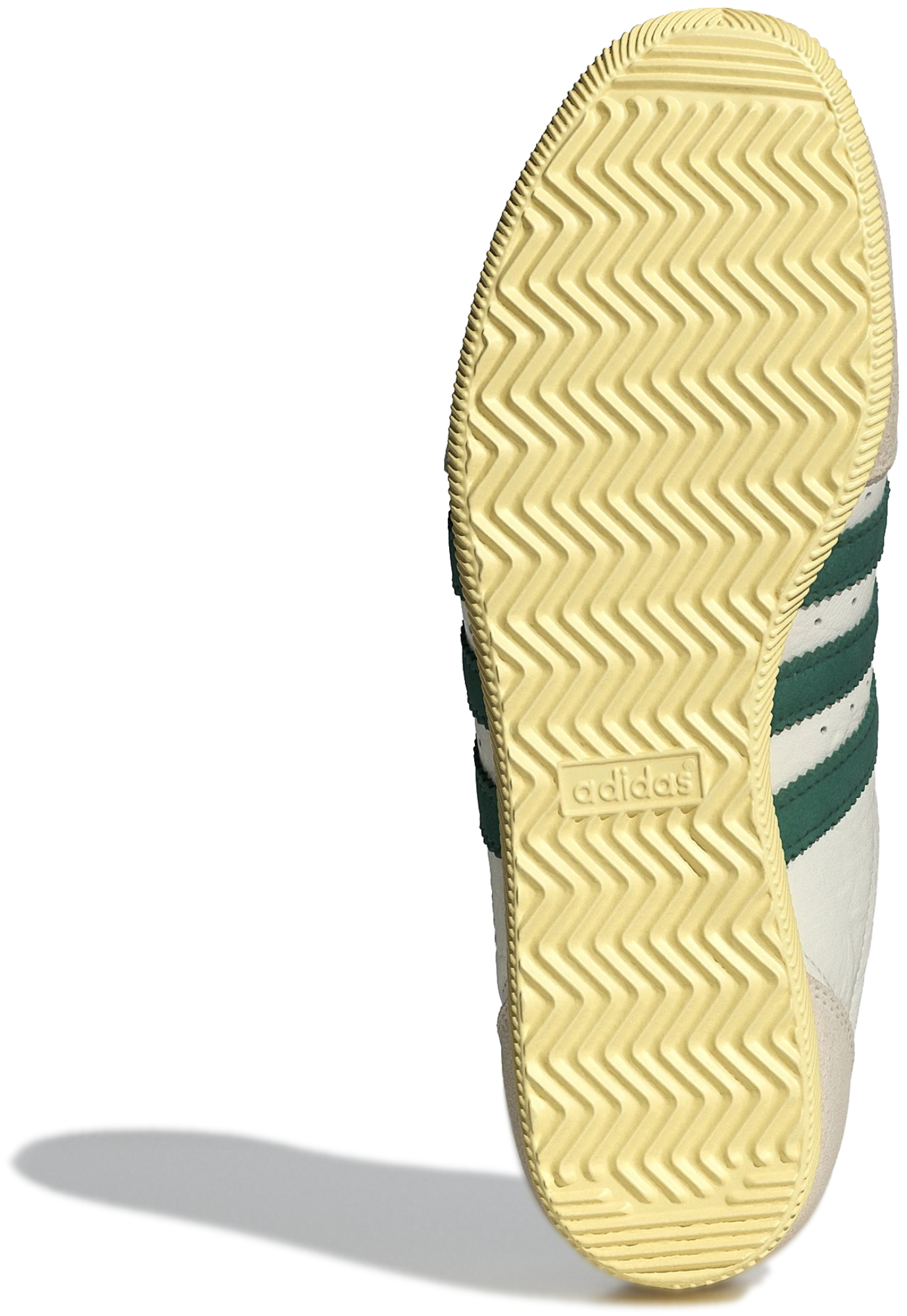 Кроссовки женские Adidas Japan W JI2663 37,5 (4,5 UK) молочные фото 