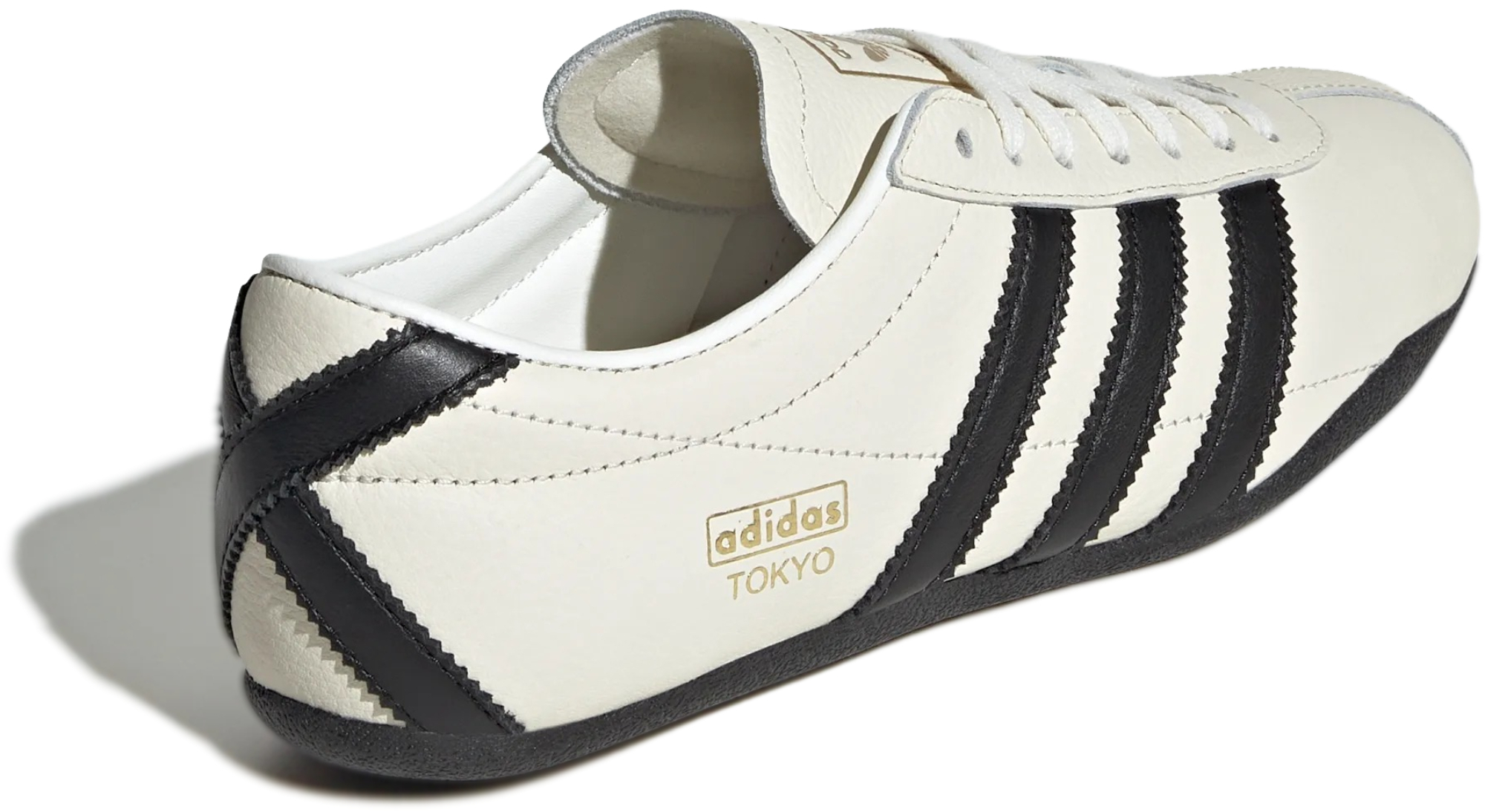Кроссовки женские Adidas Tokyo W JQ0597 41,5 (7,5 UK) молочные фото 