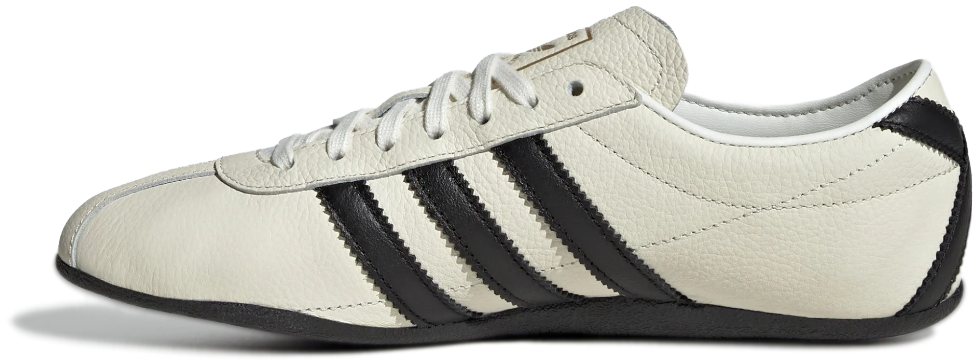 Кроссовки женские Adidas Tokyo W JQ0597 39,5 (6 UK) молочные фото 