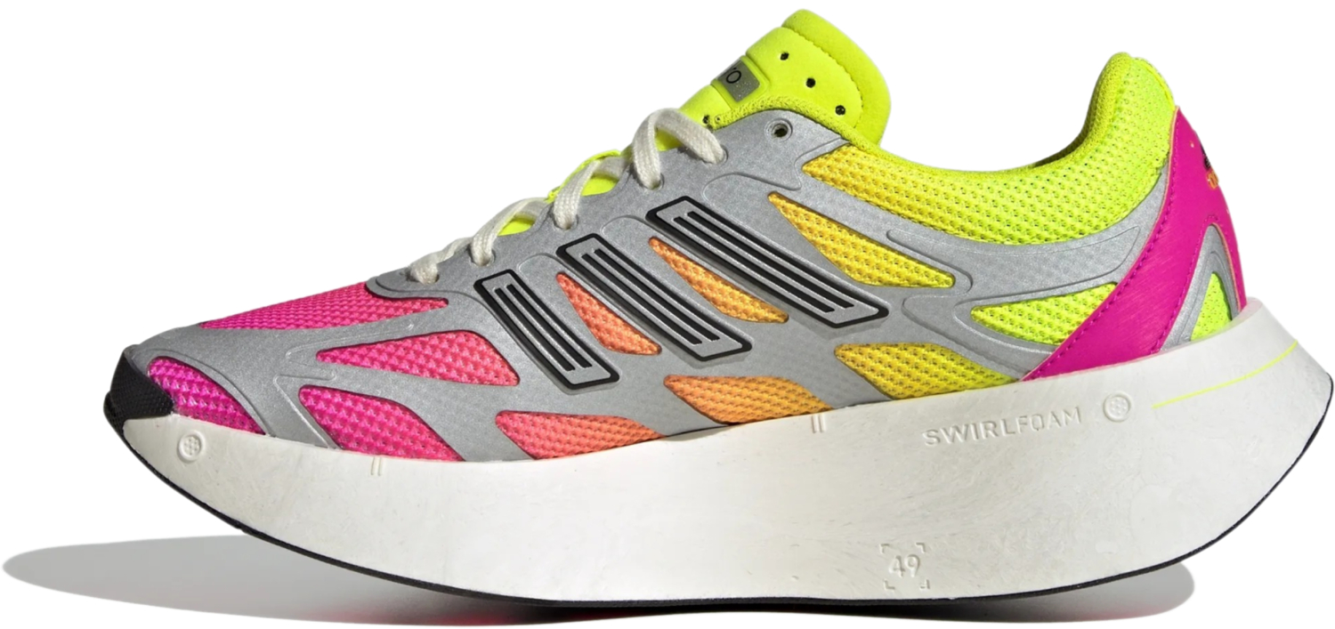 Кроссовки женские Adidas Adizero Aruku W JR6175 40 (6,5 UK