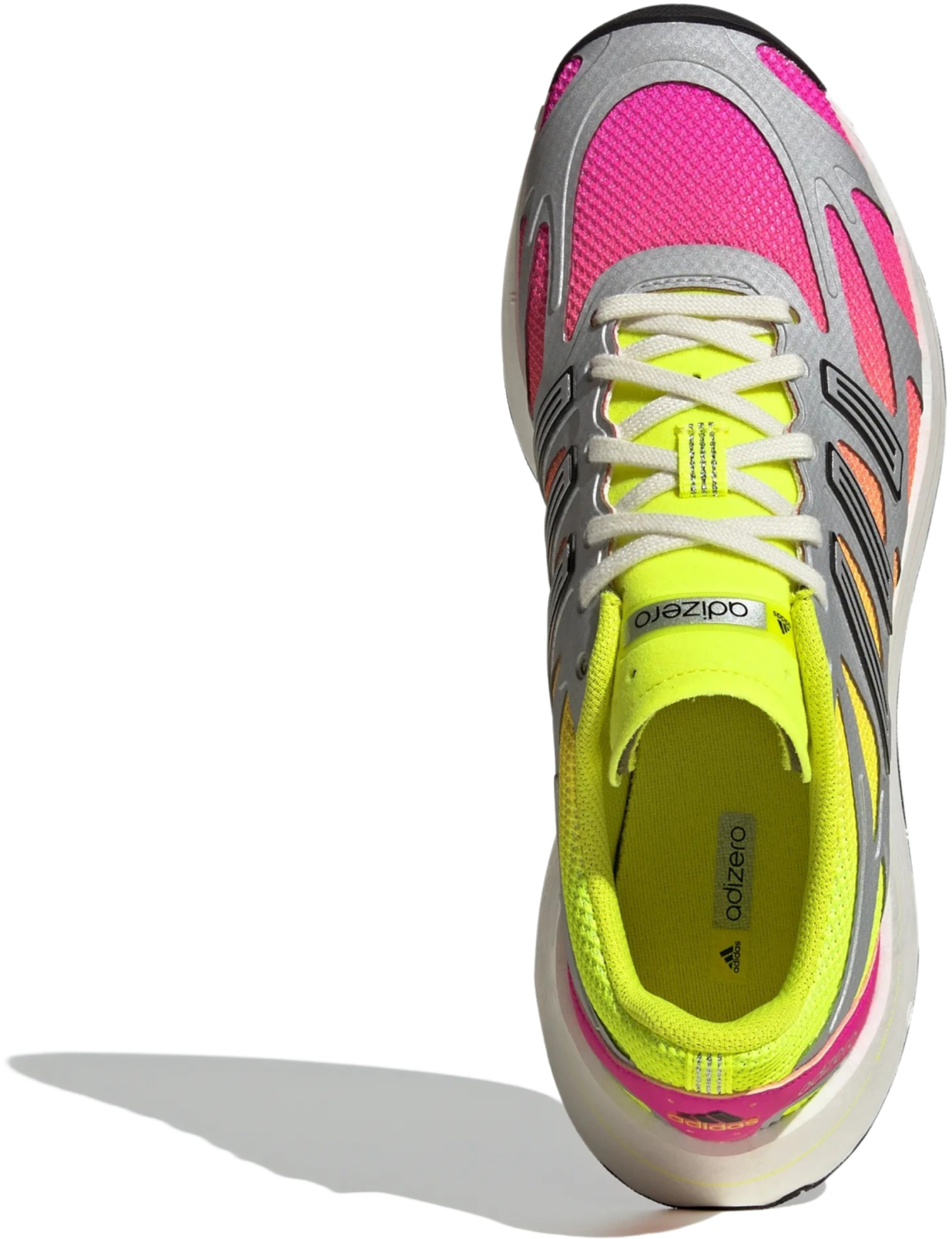 Кроссовки женские Adidas Adizero Aruku W JR6175 40 (6,5 UK