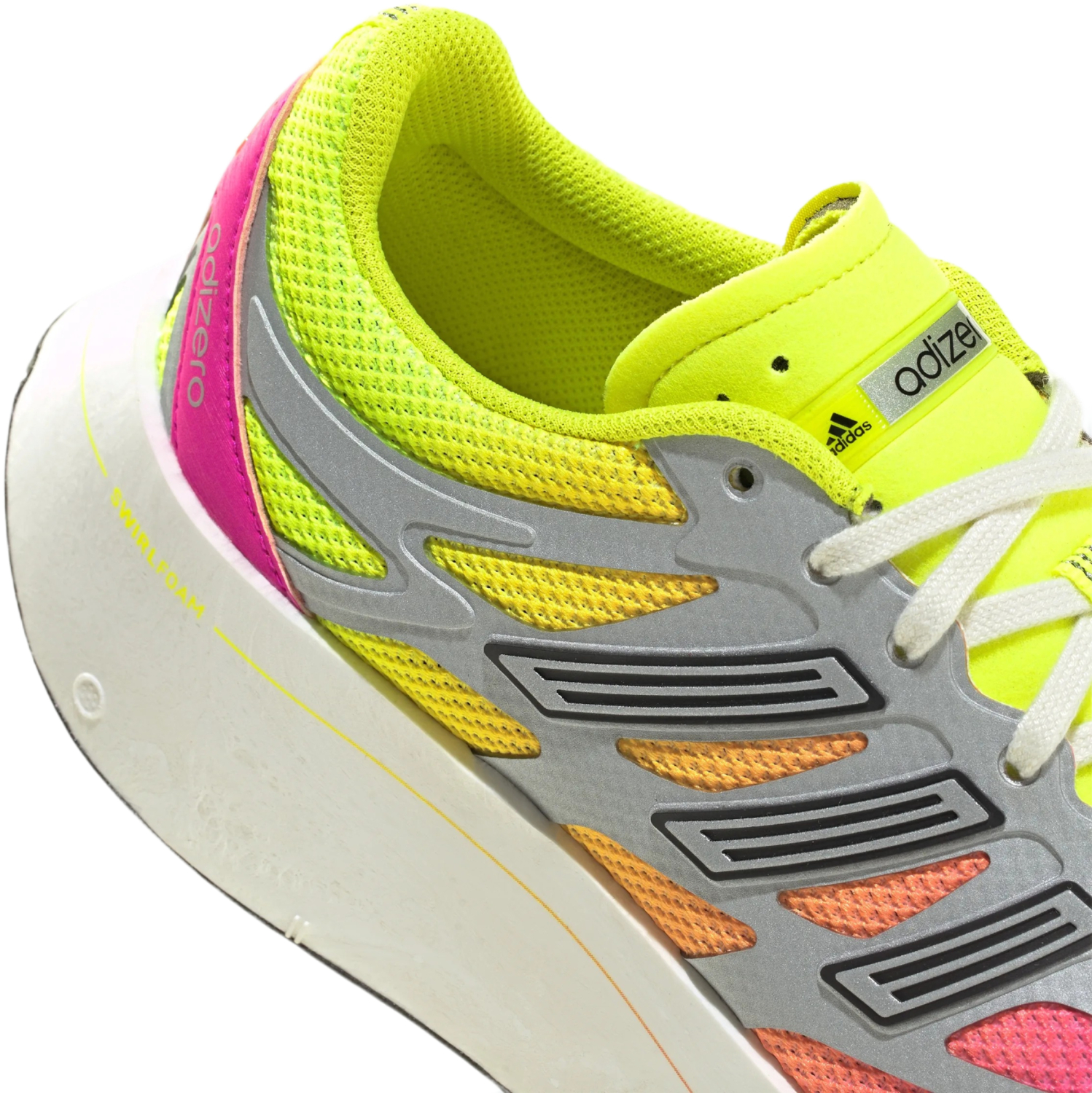 Кроссовки женские Adidas Adizero Aruku W JR6175 40 (6,5 UK