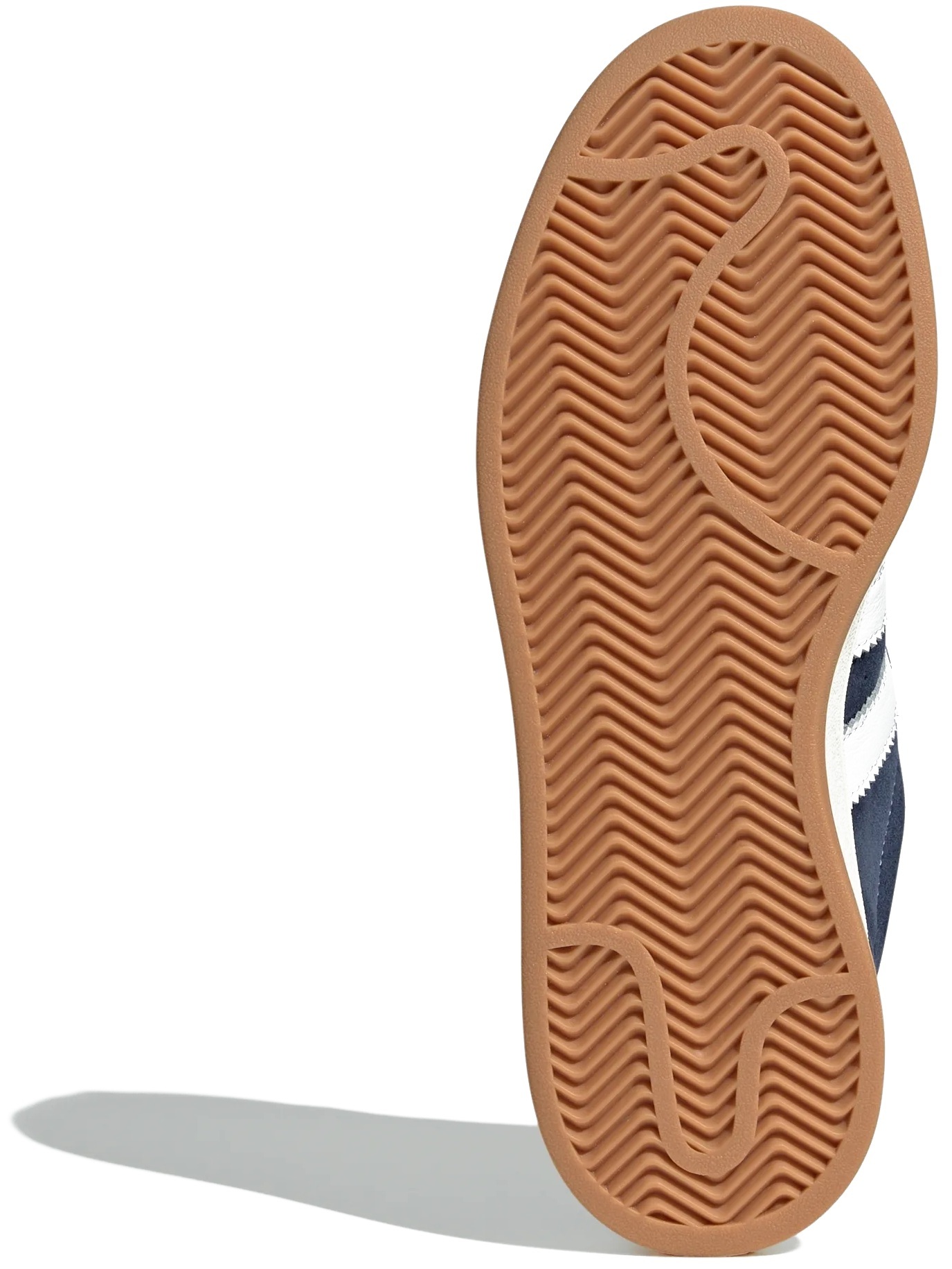 Кроссовки Adidas Campus 00S JR8163 40 (6,5 UK) темно-синие фото 
