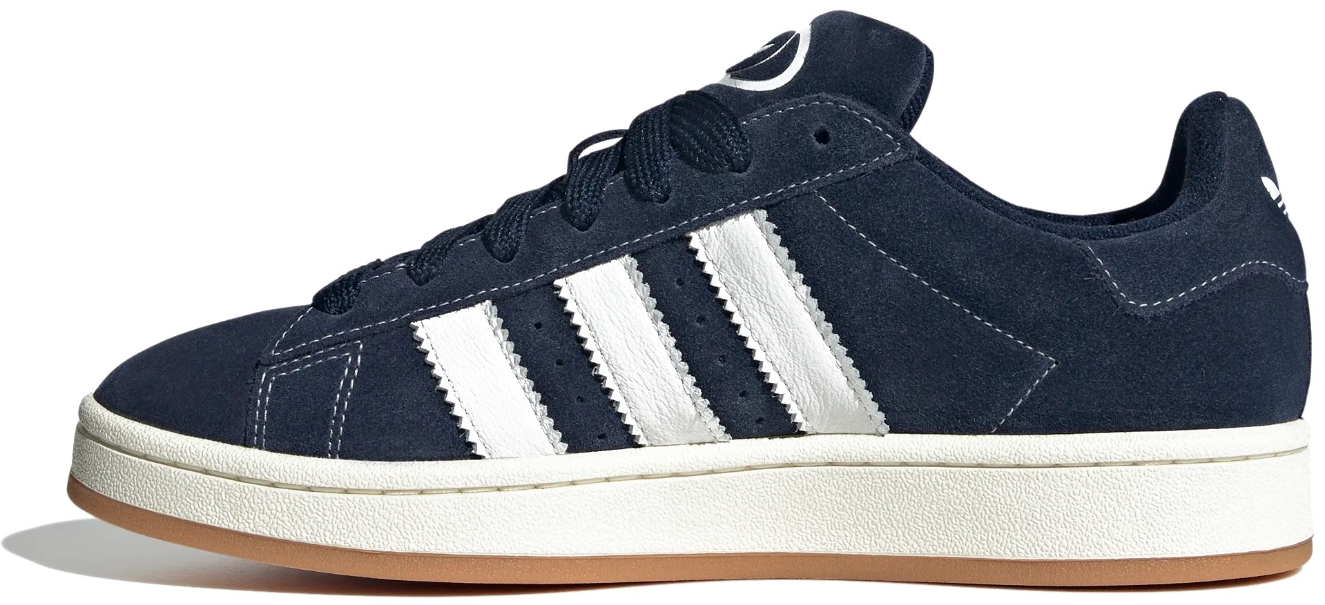 Кроссовки Adidas Campus 00S JR8163 42 (8 UK) темно-синие фото 
